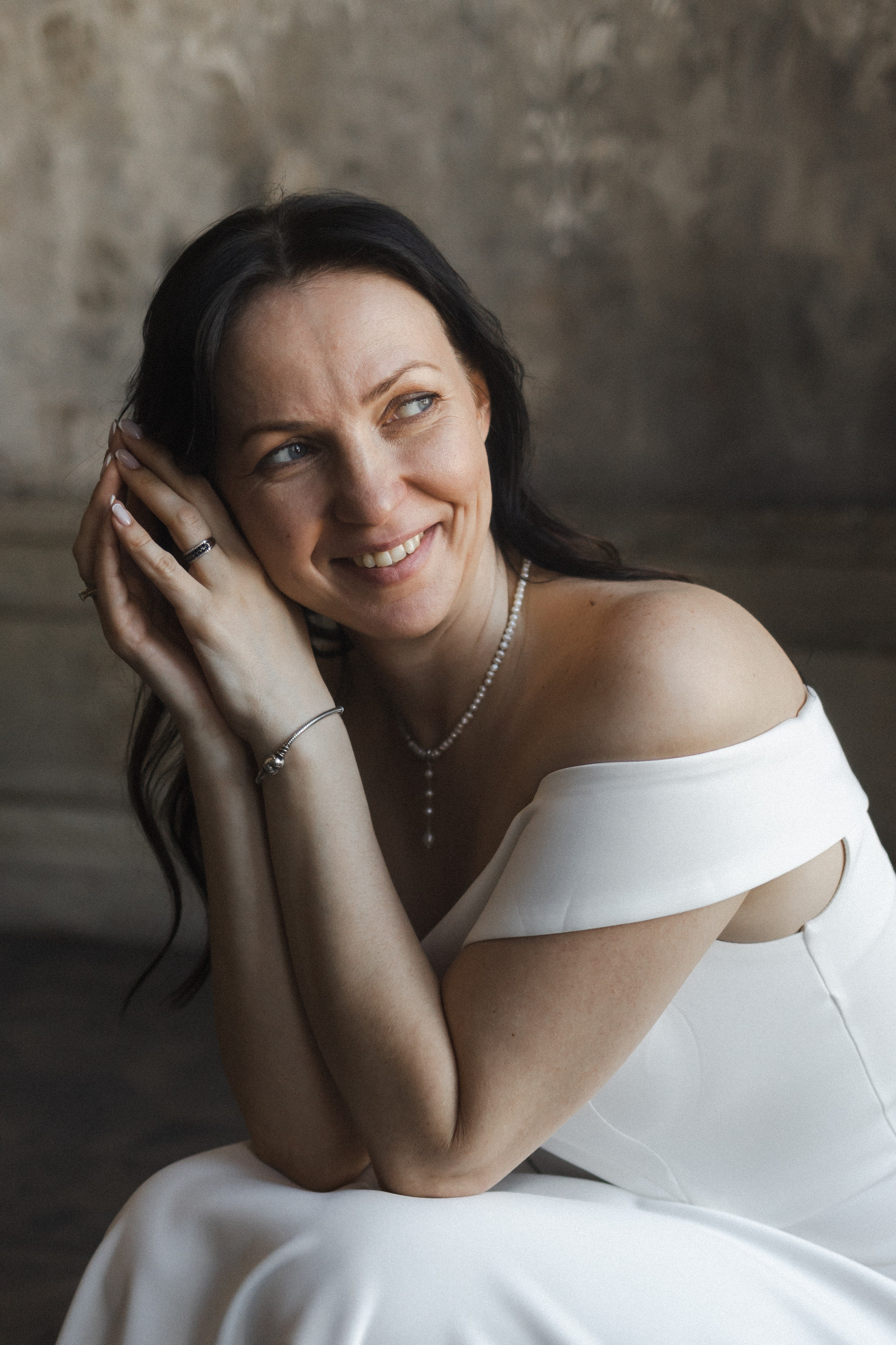 Марта и Илья. Семейный фотограф в Москве