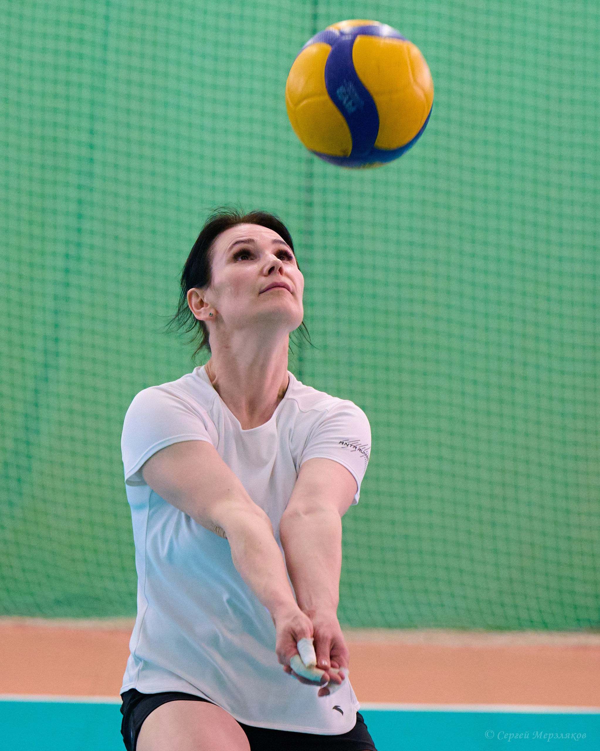 II Волейбольный турнир. Созвездие 26.05.2024 Ижевск. Спортивный репортажный фотограф в Ижевске Сергей Мерзляков
