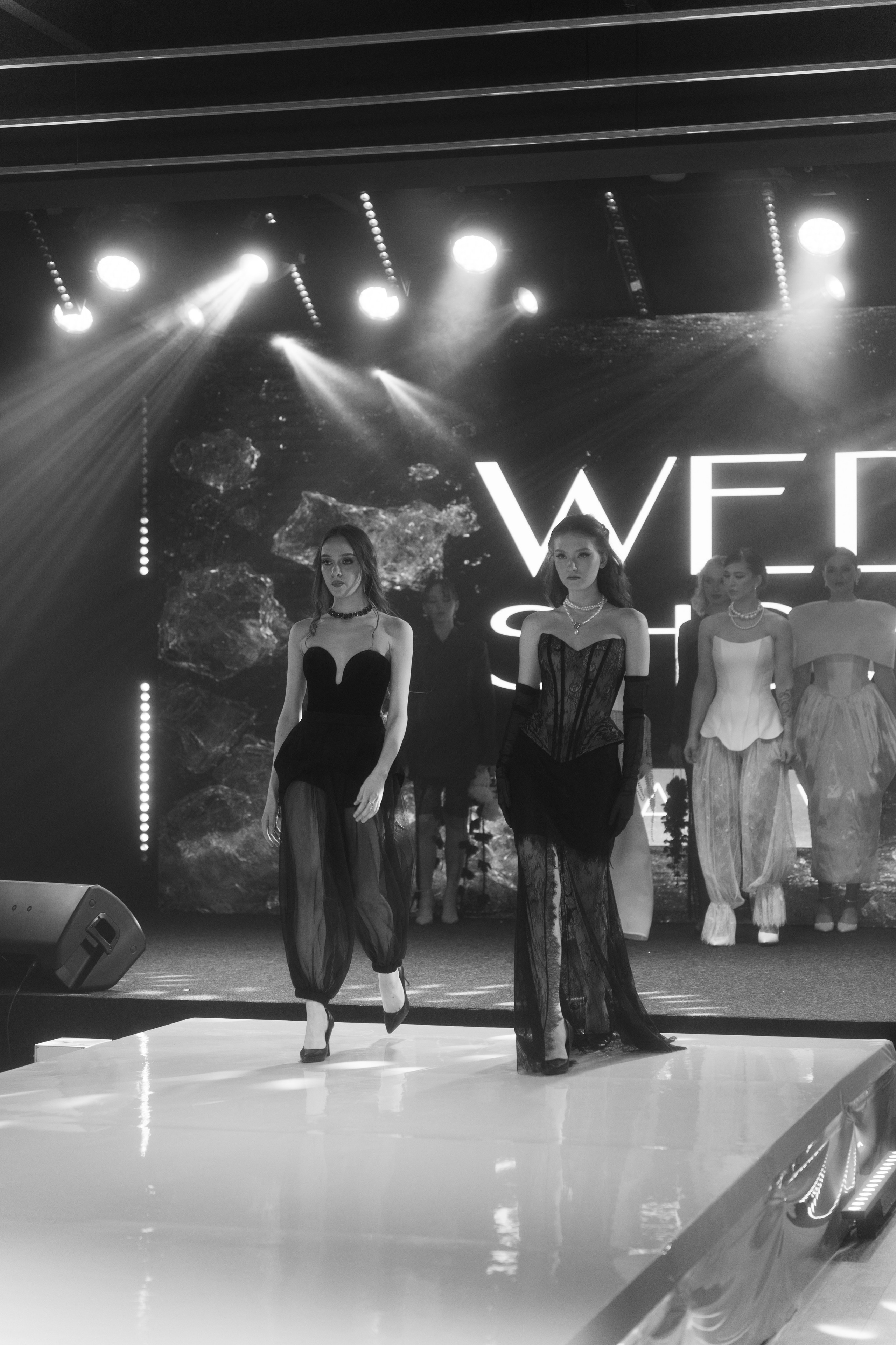 Wed Show. Свадебный фотограф в Барнауле Четошникова Анна