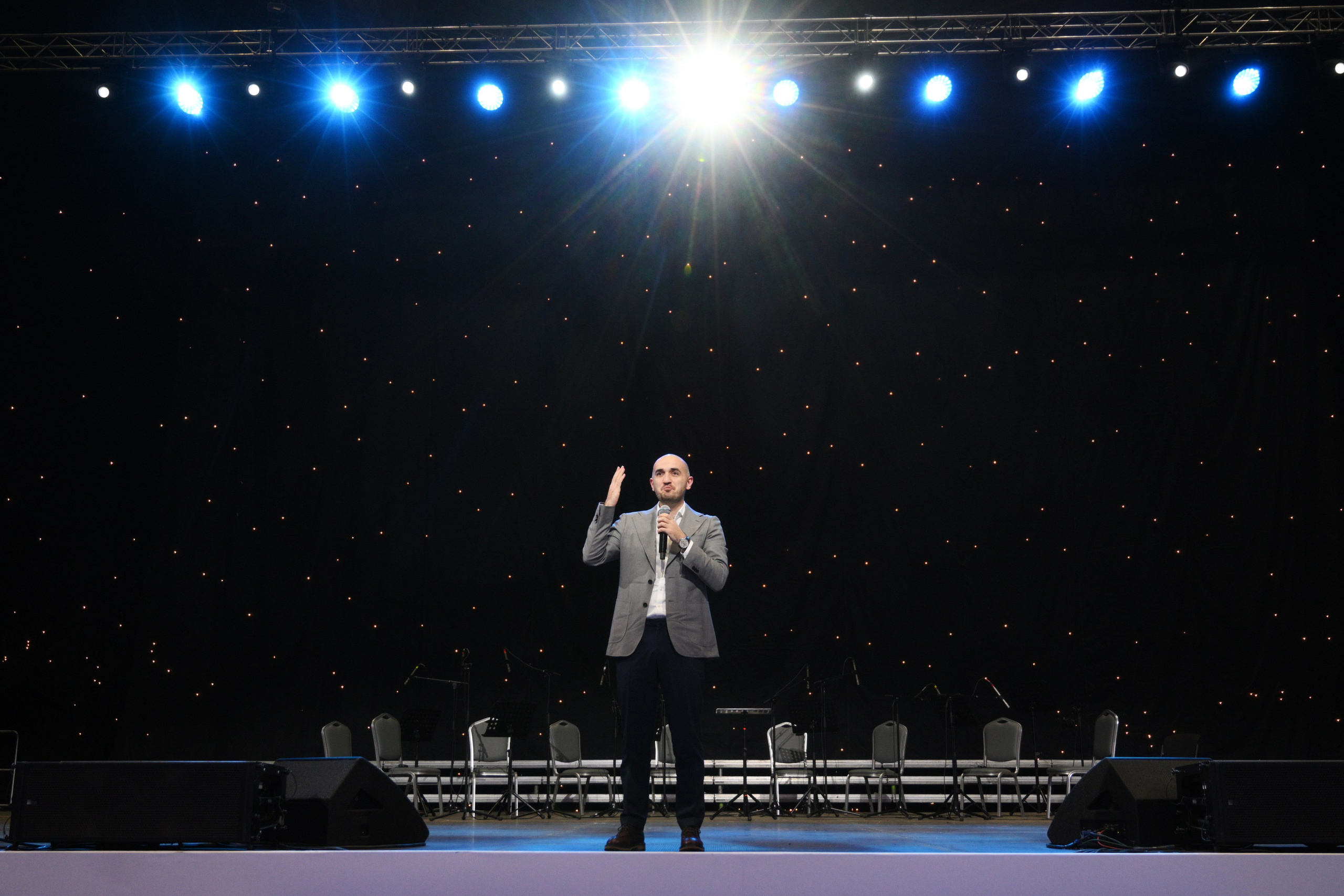 Репортаж. Фотограф в Москве Илья Михайлов