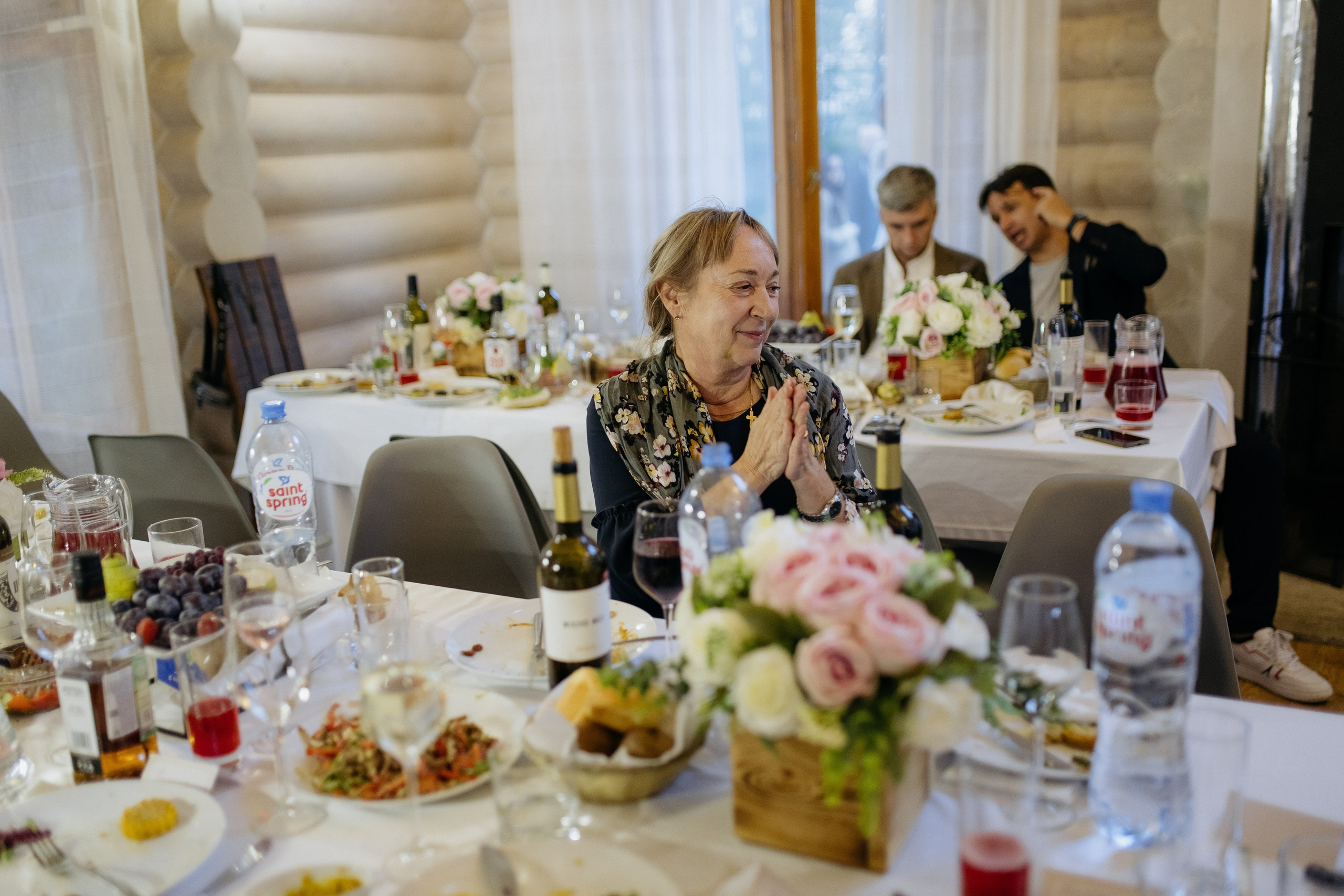 Саша и Даша. Свадебный и семейный фотограф в Новосибирске Наталья Зорина