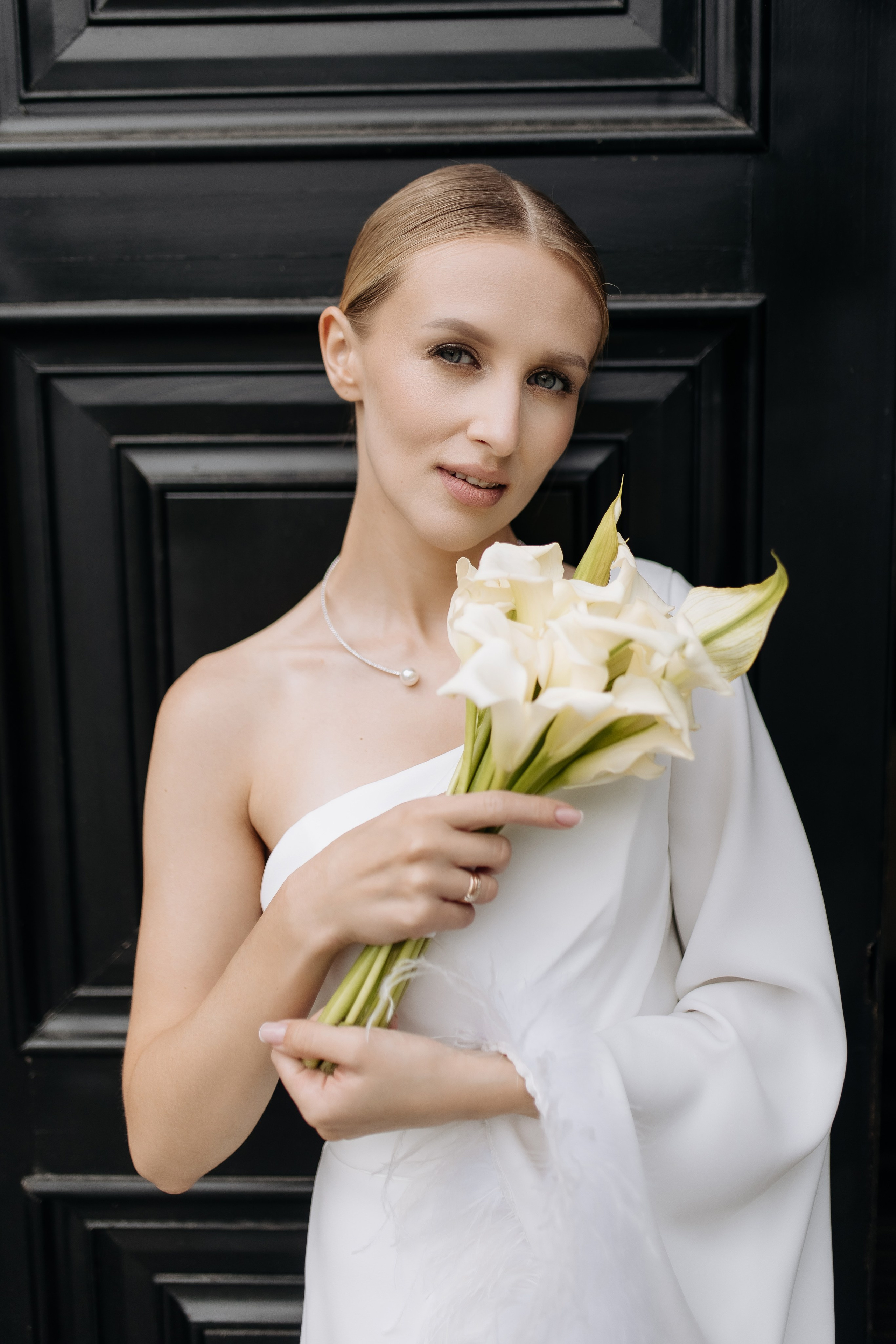 Полина и Виталий. Свадебный и семейный фотограф в Новосибирске Наталья Зорина