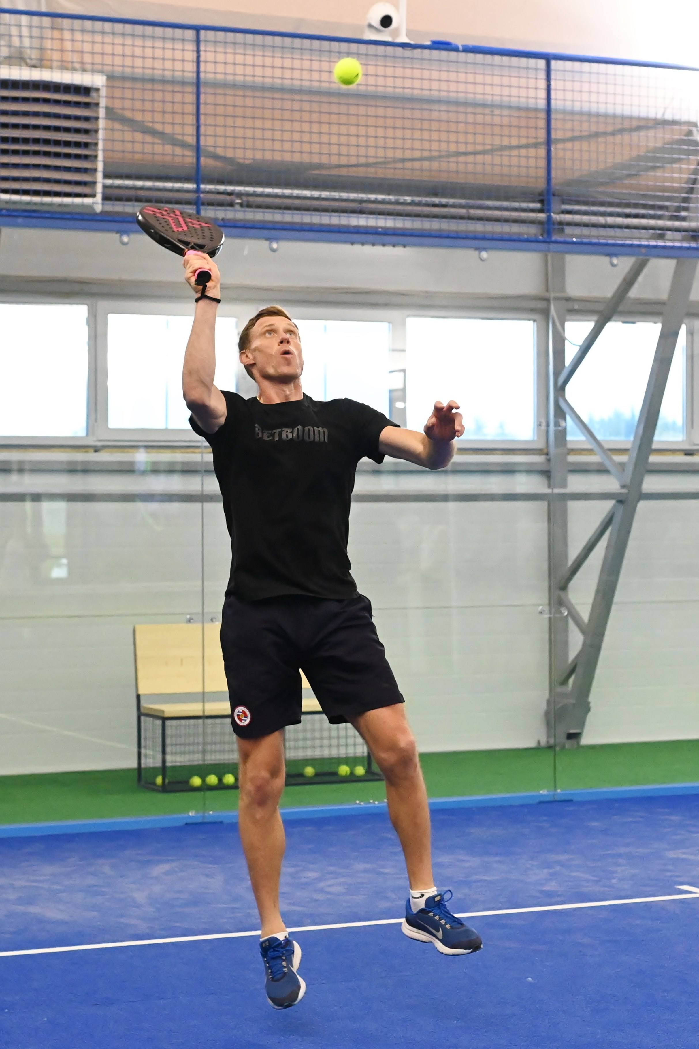 Павел Погребняк футбол