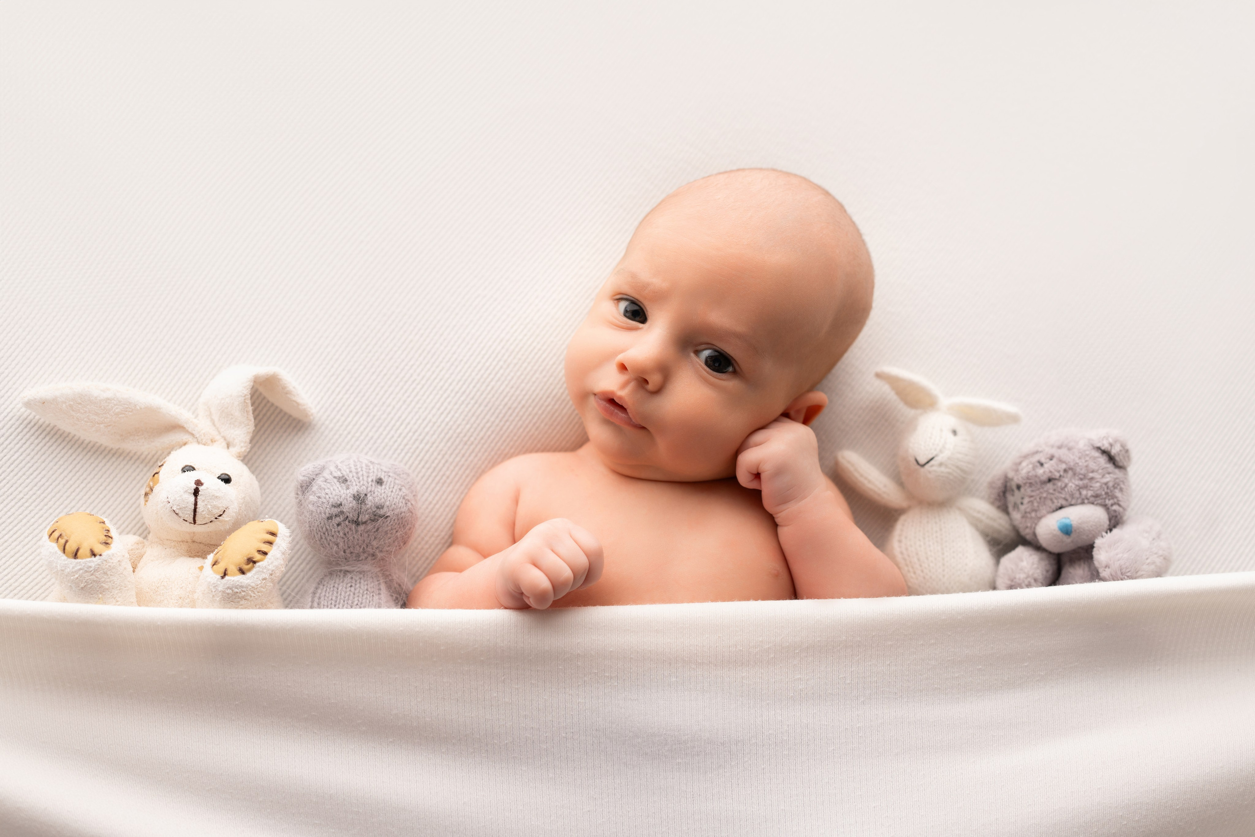 Съемка новорожденных. Фотограф новорожденных Москва и МО Татьяна Цыплакова