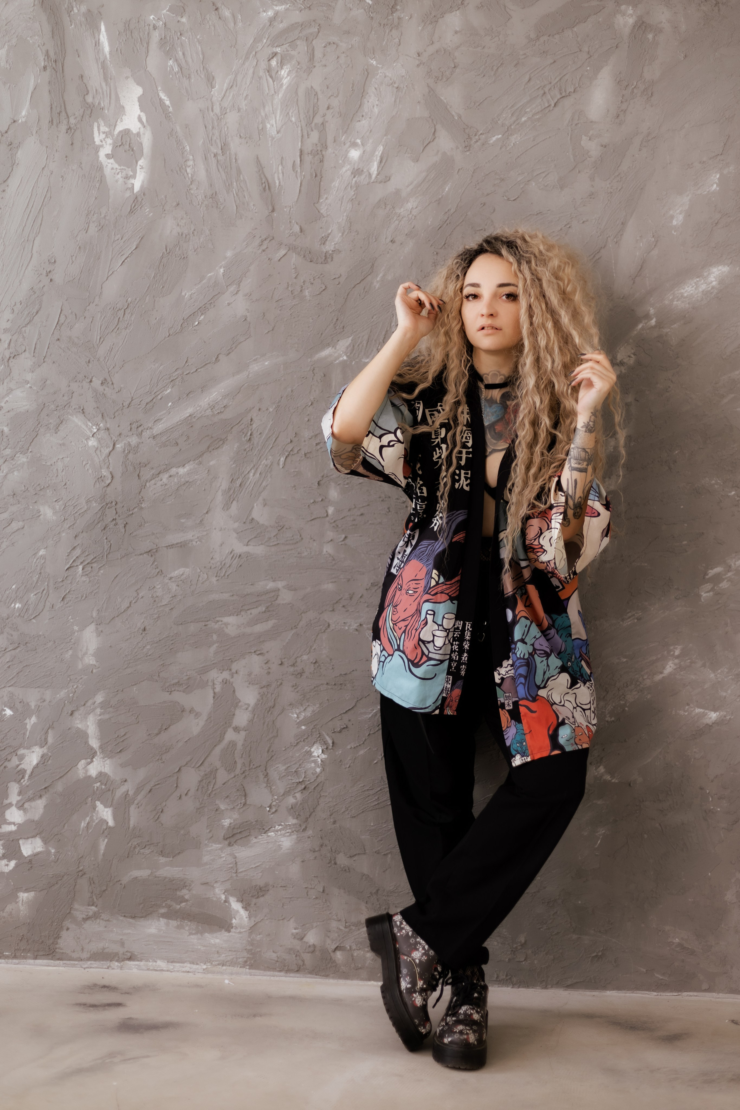 Дарья. Фотограф Елизавета Князева Сергиев Посад, Москва