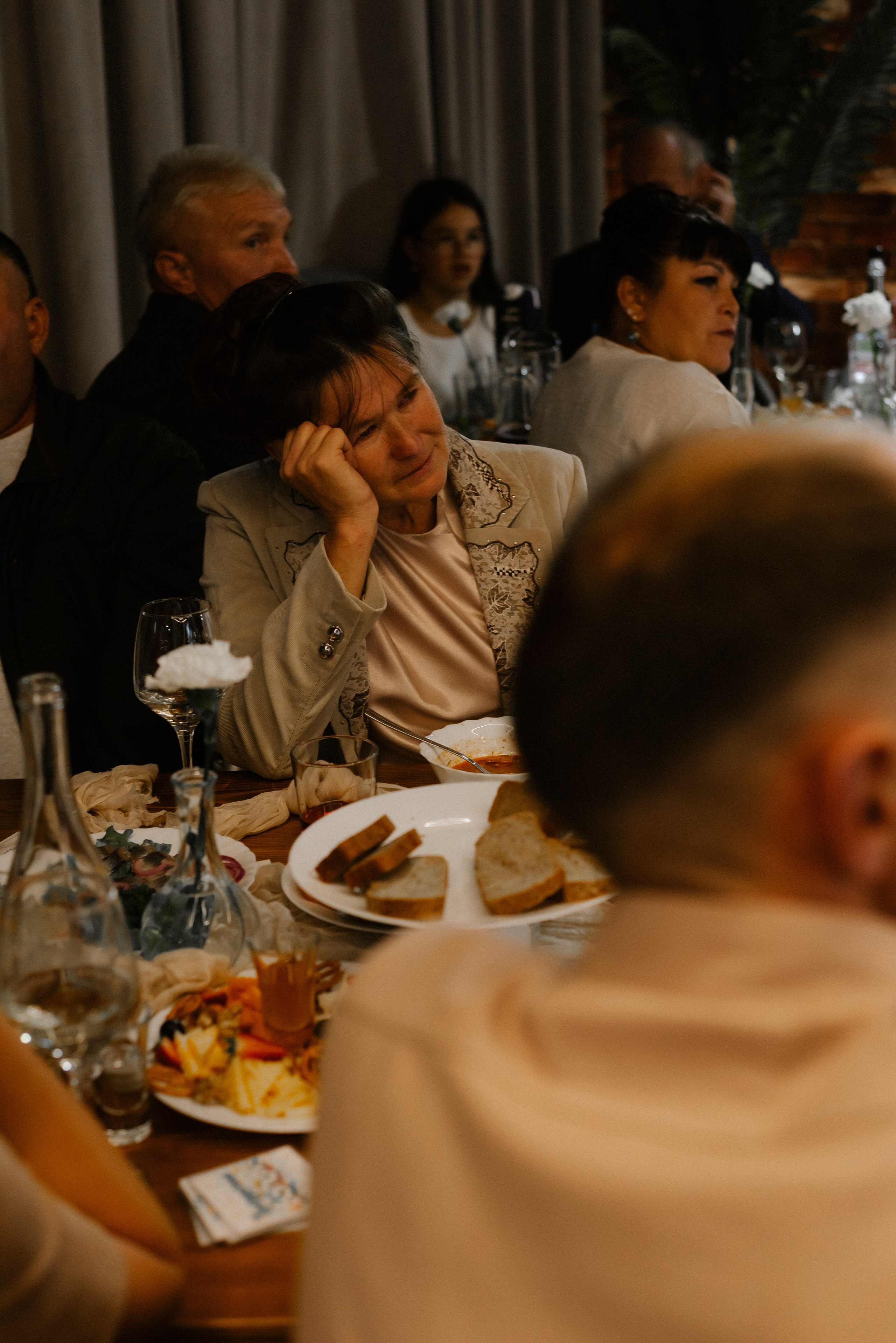 Отметим по семейному