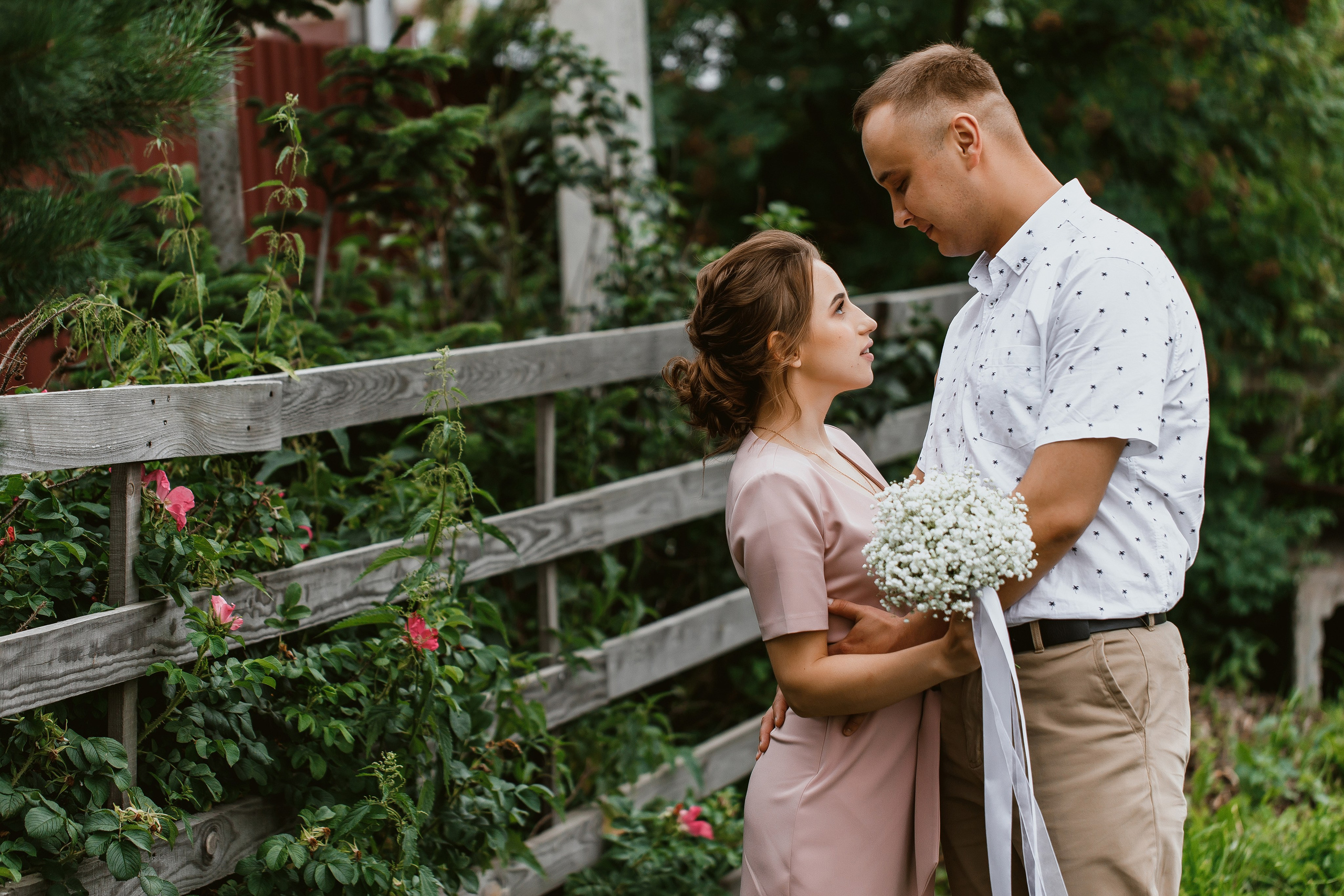 Вячеслав и Юлия. Тимур Аминов | Фотограф в Кемерове