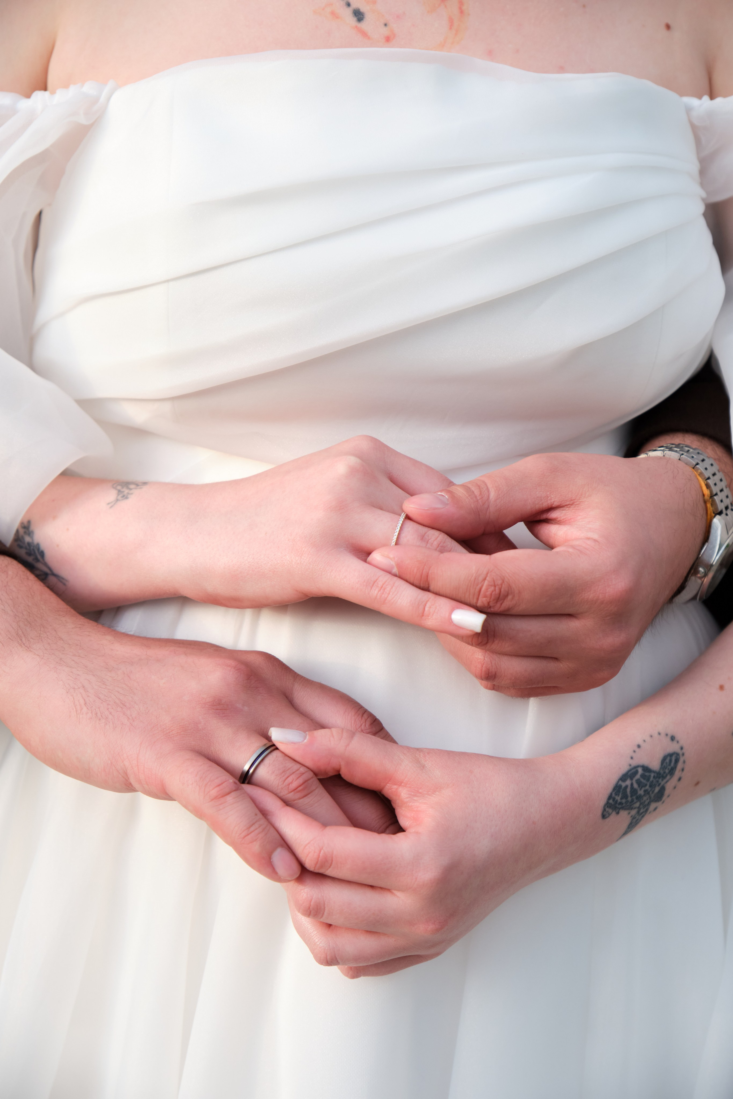 Свадьбы. Фотограф Корчагин Даниил