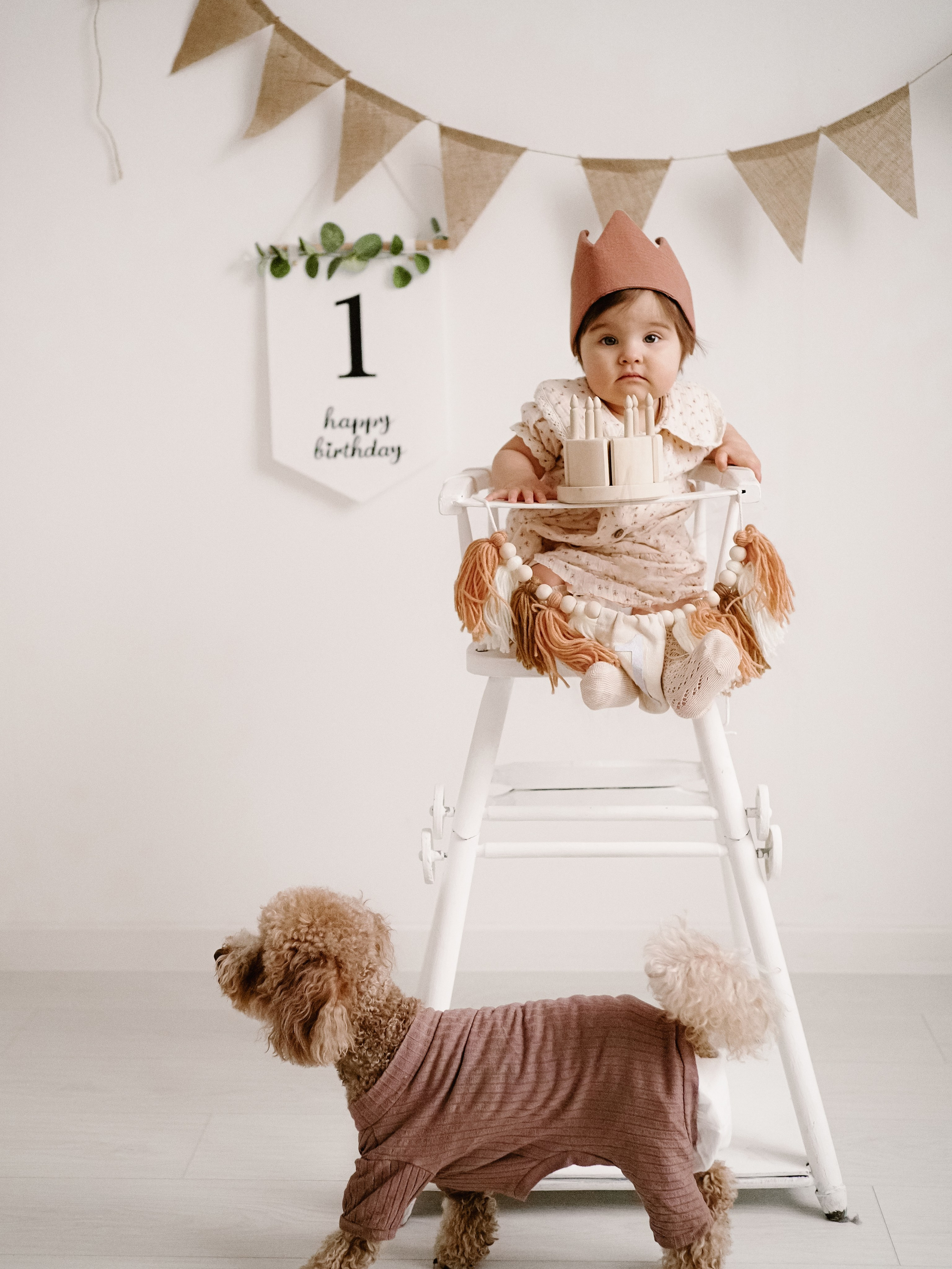 Вся семья и самый главный. Фотограф Рязань. Семейный Свадебный фотограф