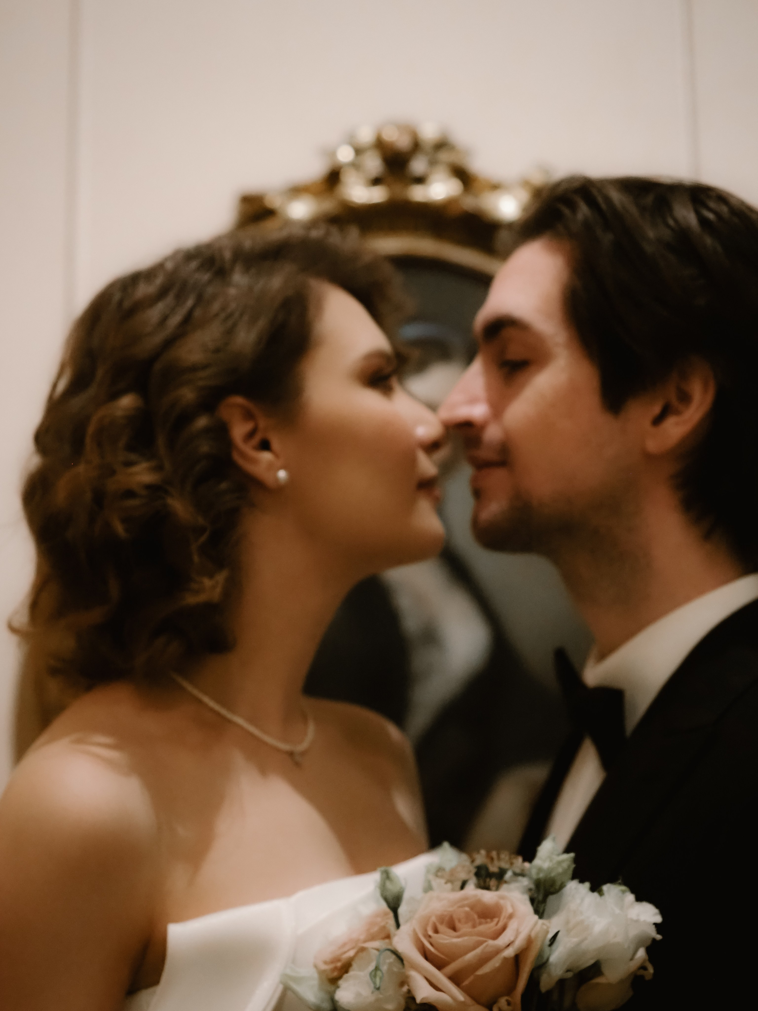 В музее. Фотограф Рязань. Семейный Свадебный фотограф