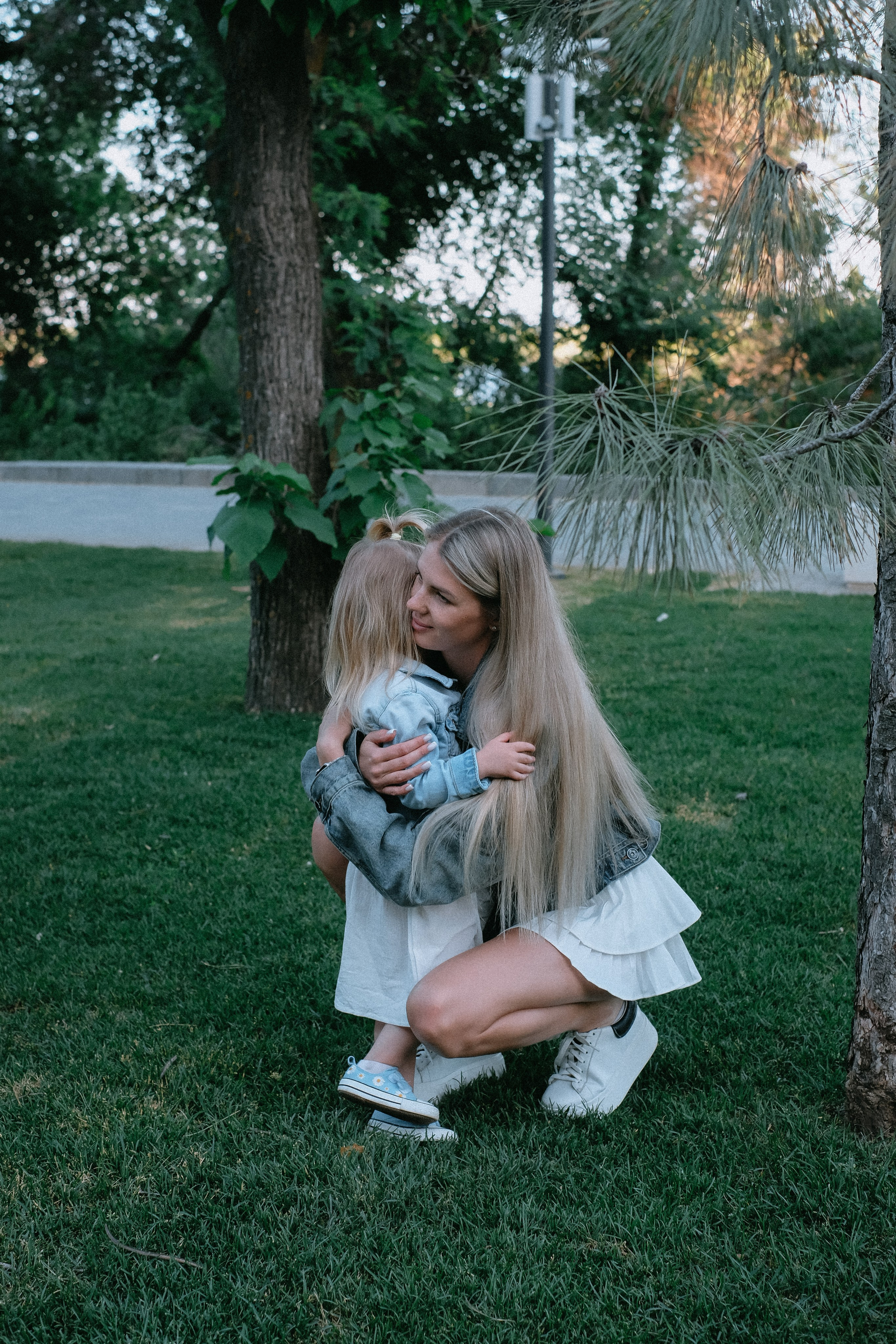 Валя + Есения. ФОТОГРАФ АННА КАЗАРЯН