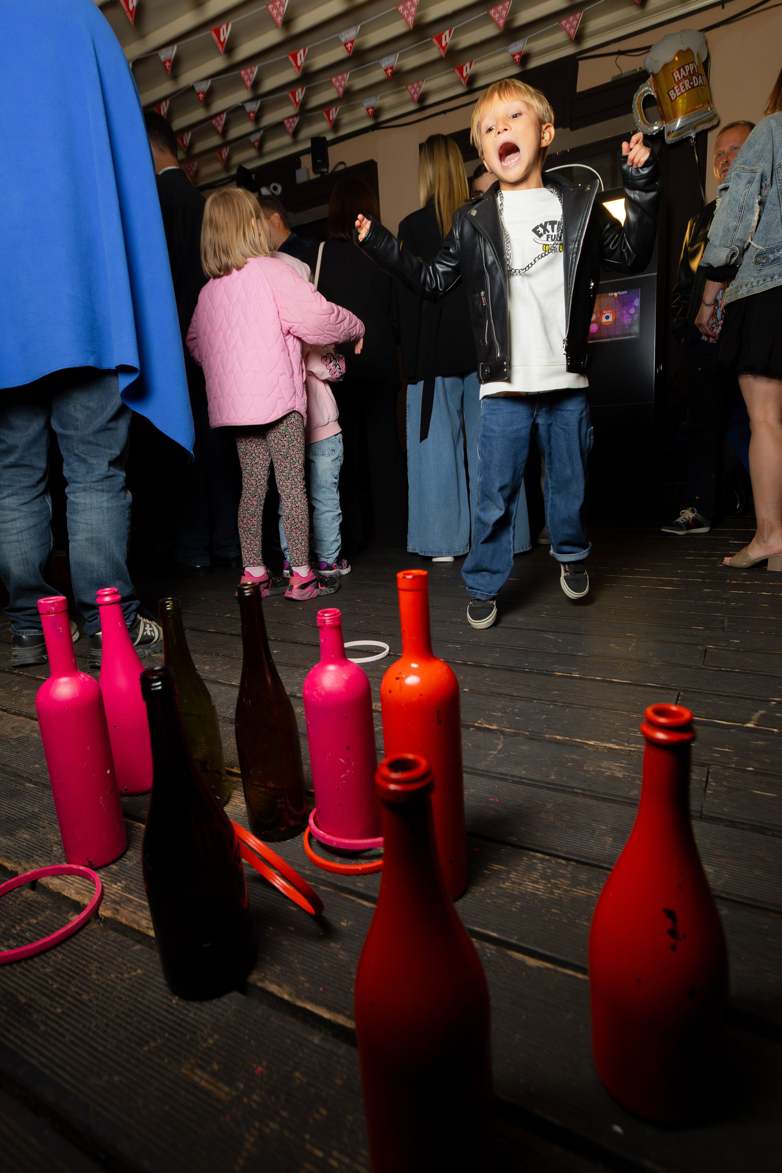 Бар Ardenne. 6 years. Евгений Матвеев — фотограф в Санкт-Петербурге