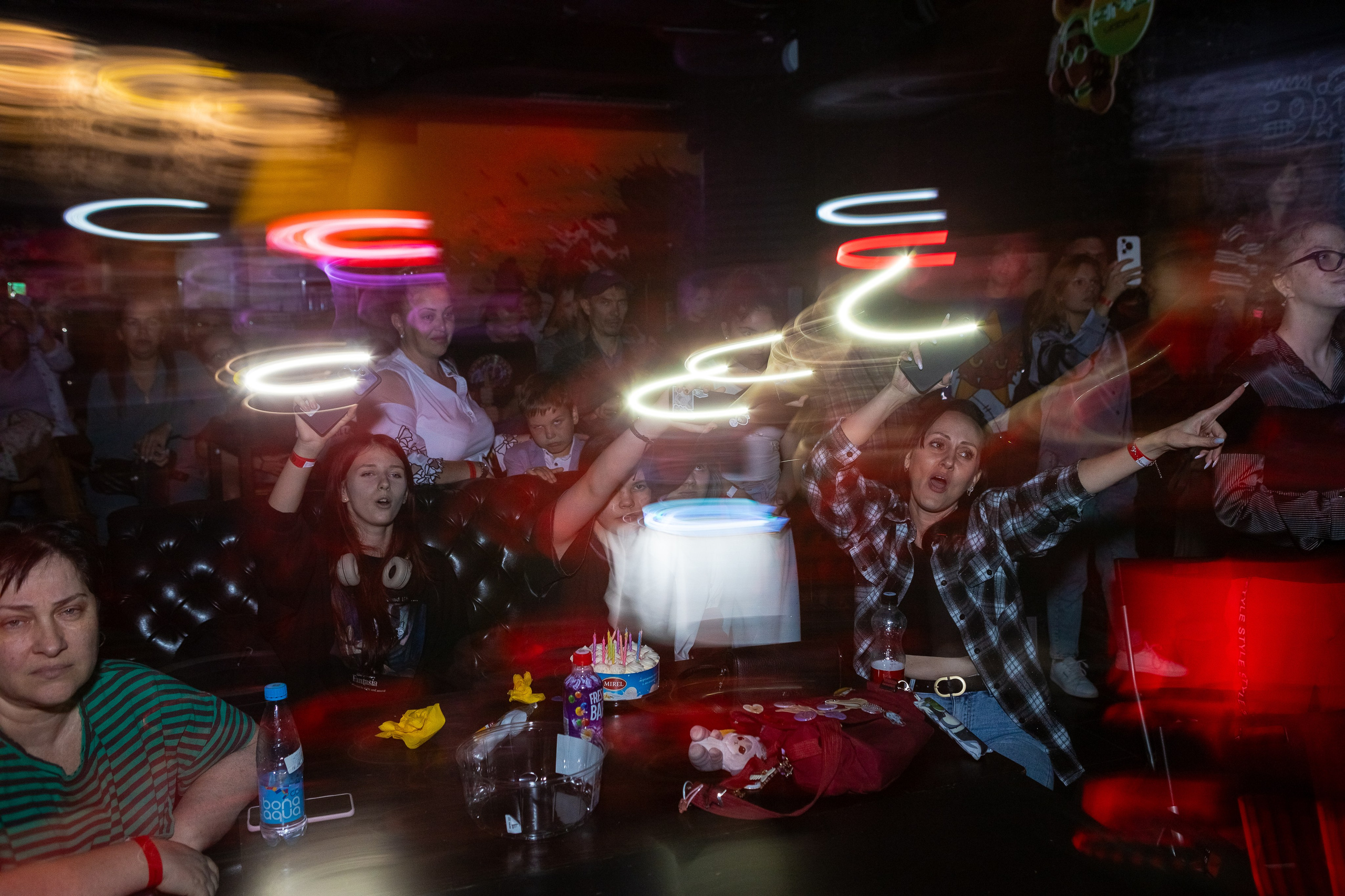 Концерт школа Практика. Фотограф Краснодар Станислав Крайнов