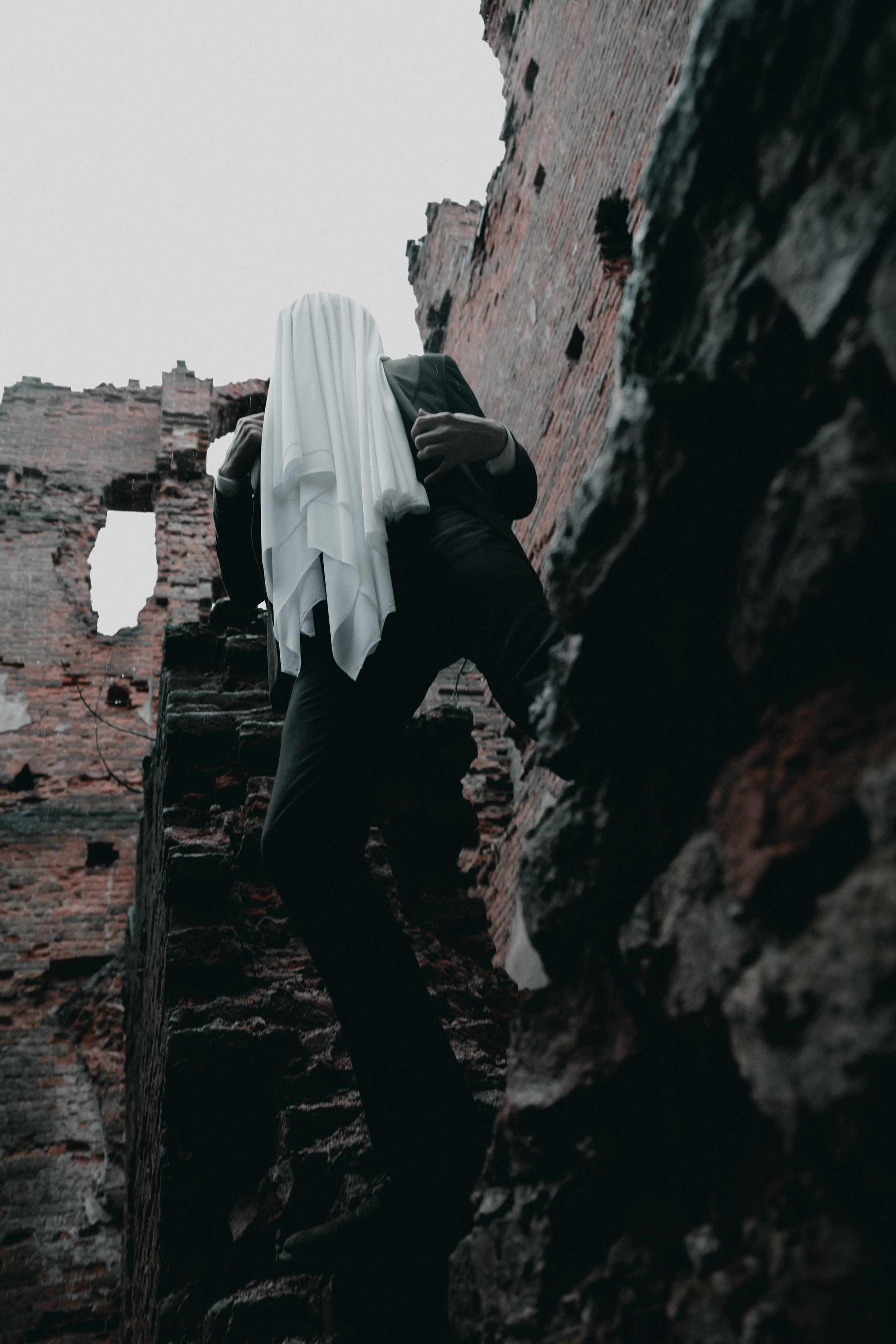 IVAN MESHCHERYAKOV. Фотограф