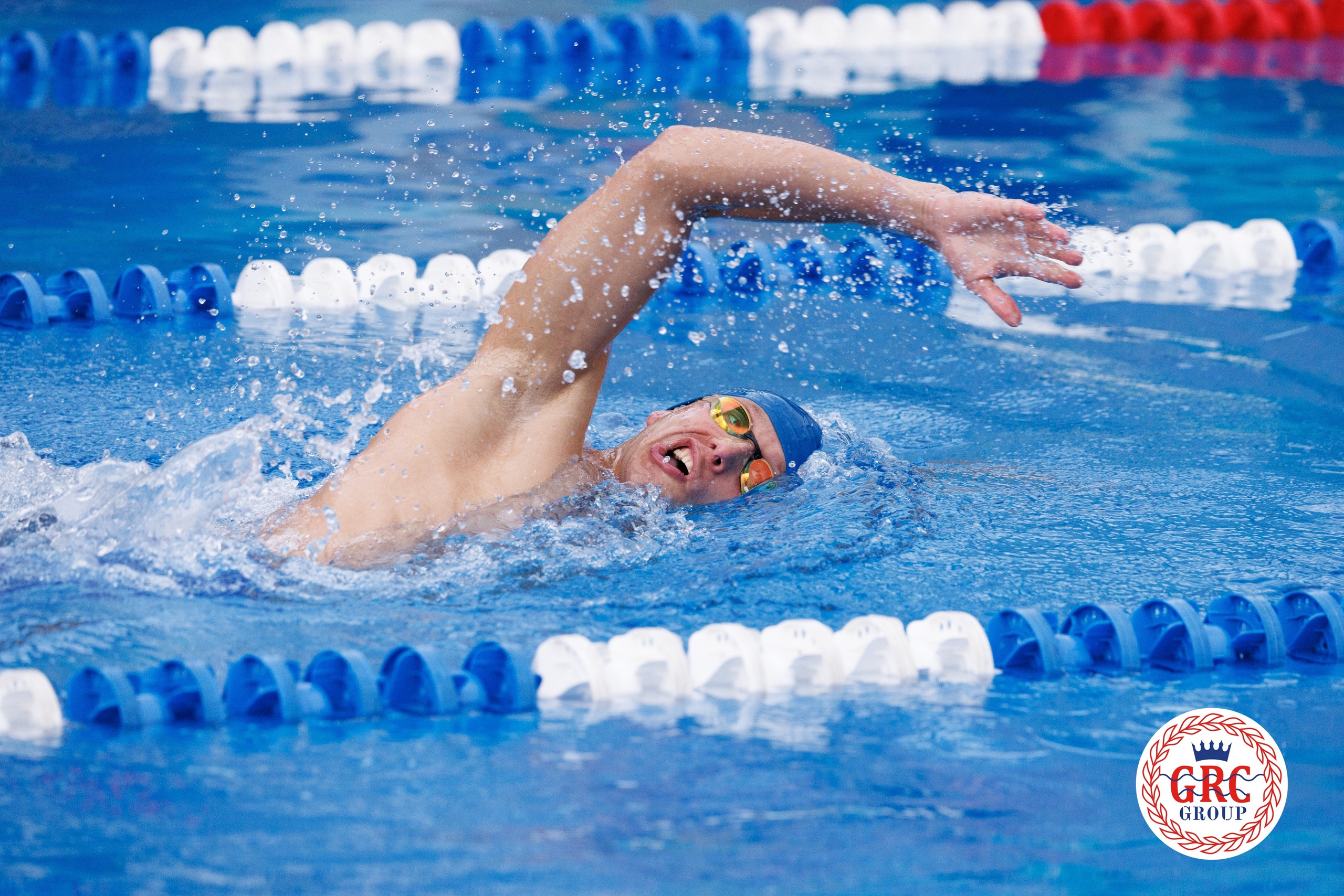Чайка Cup / I этап. Спортивный фотограф Алексей Соломин