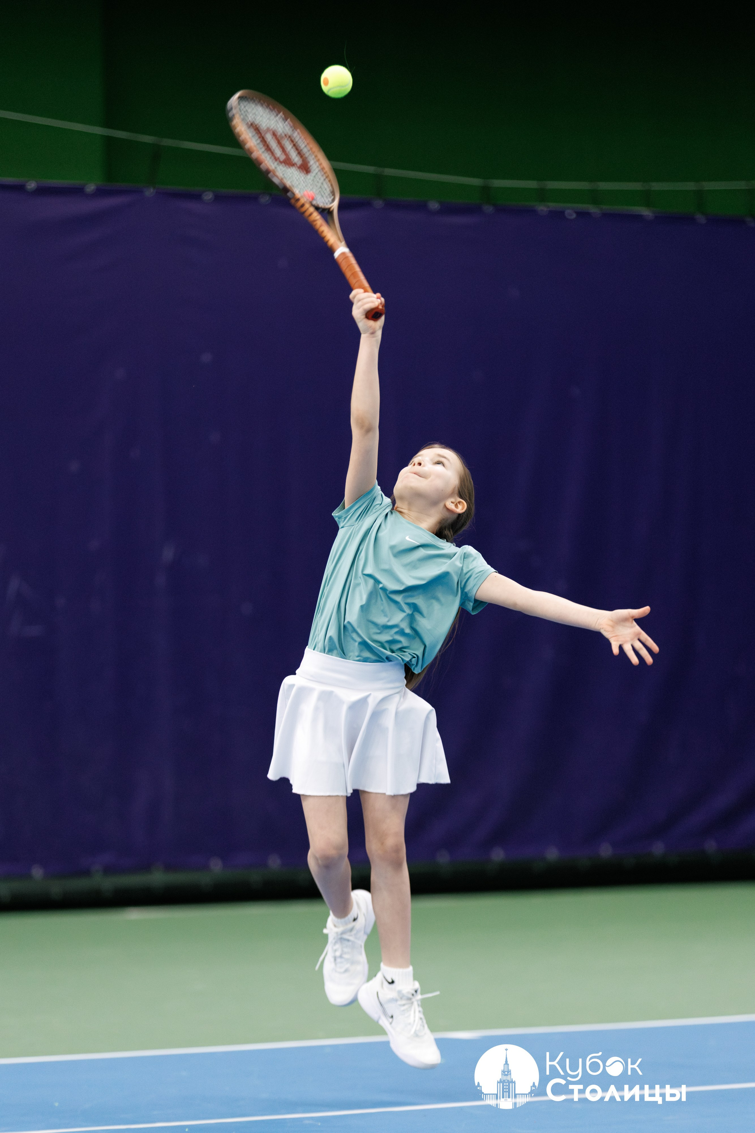 Фото с турнира "Кубок столицы" / 15 марта // Лужники. Спортивный фотограф Алексей Соломин