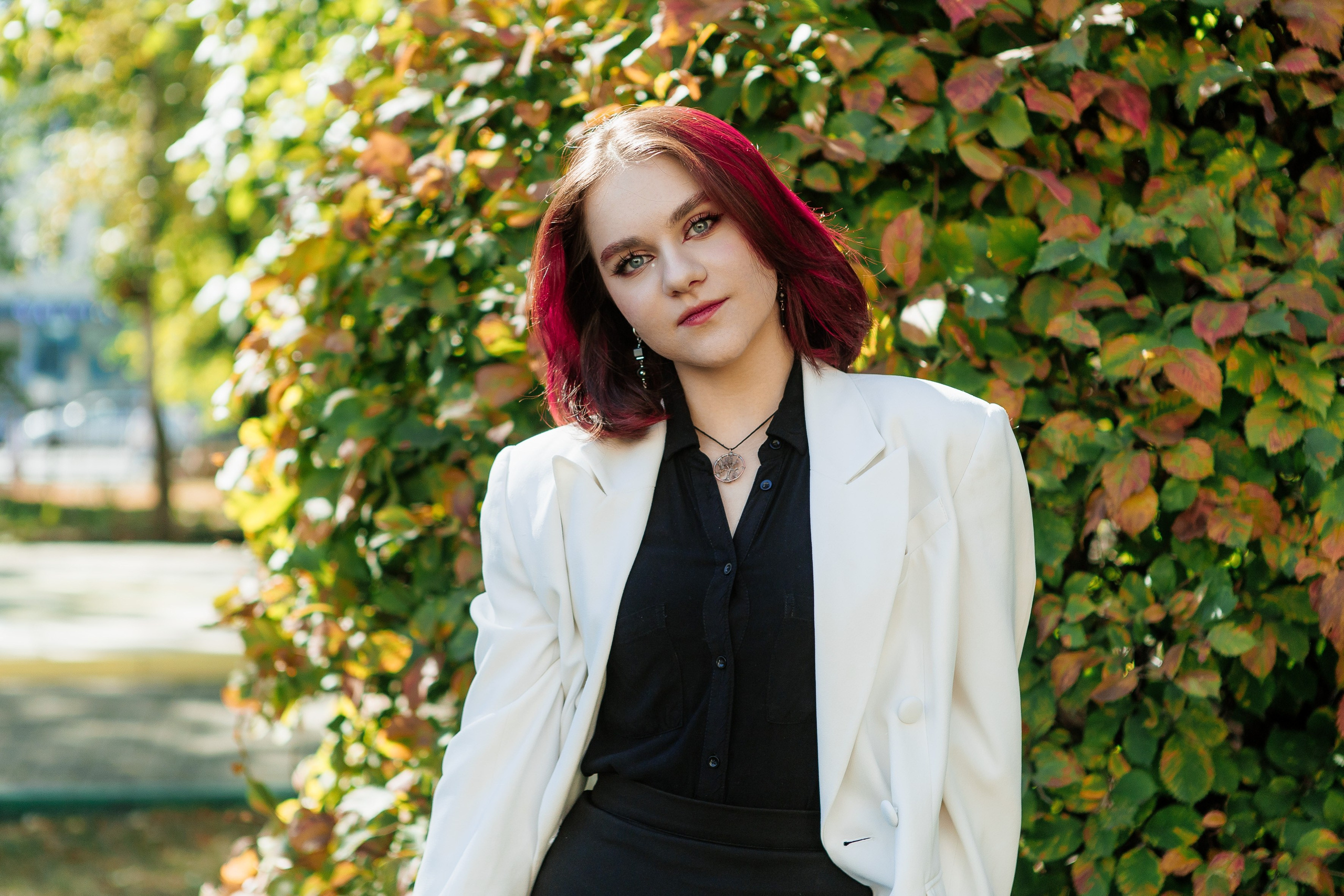 Гимназия 12 11 А 2024. Свадебный и портретный Фотограф в Липецке Дмитрий Котюков