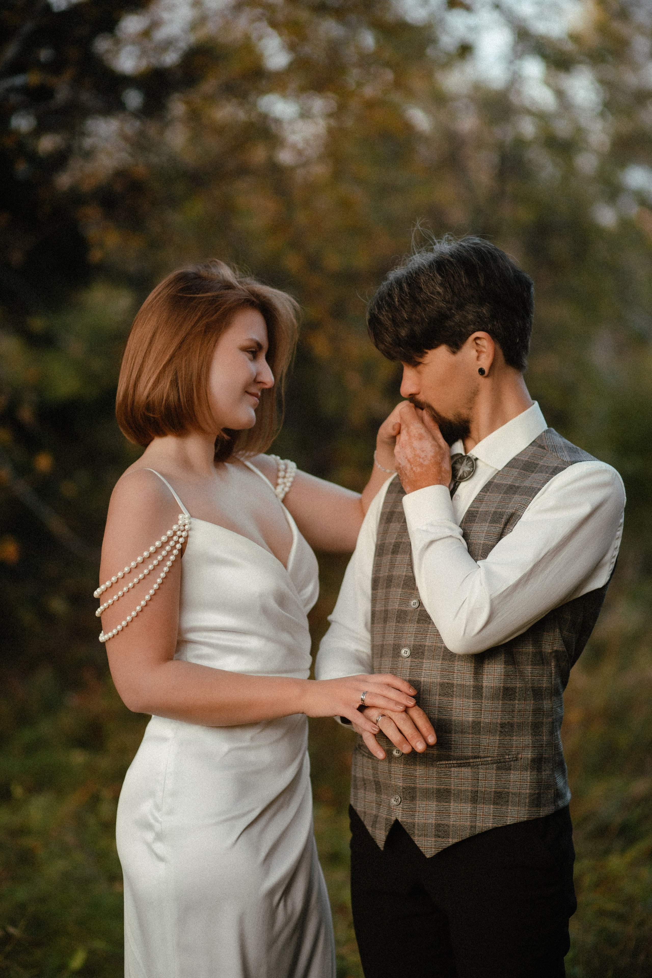 Сказочный лес. Фотограф в Иркутске Светлана Нартова