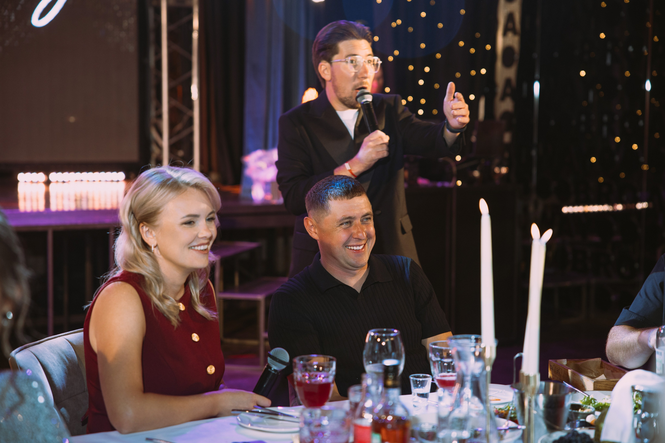 Юбилей. Свадебный, семейный фотограф в Иркутске Светлана Макаричева