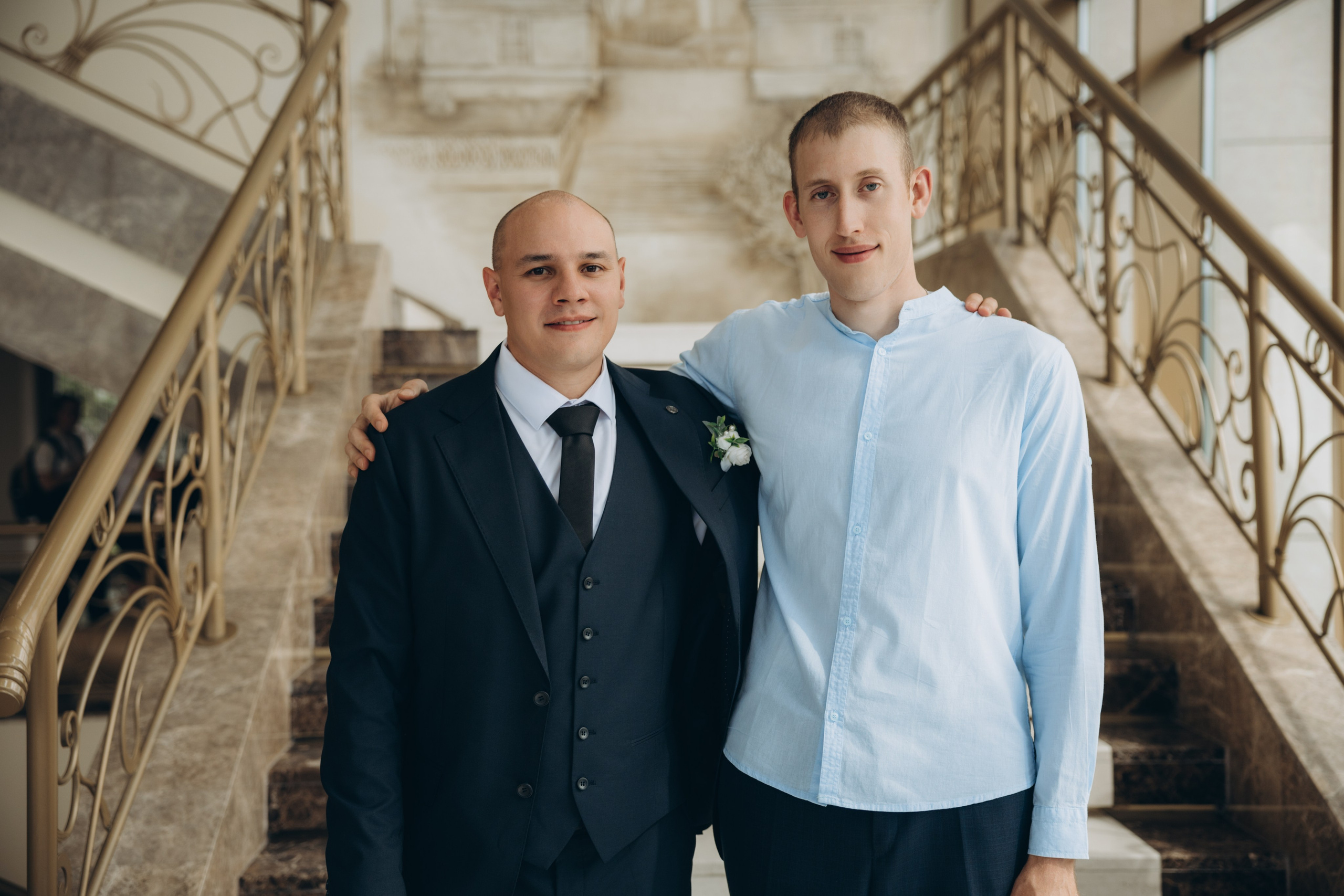 Иван & Елизавета. Свадебный, семейный фотограф в Иркутске Светлана Макаричева