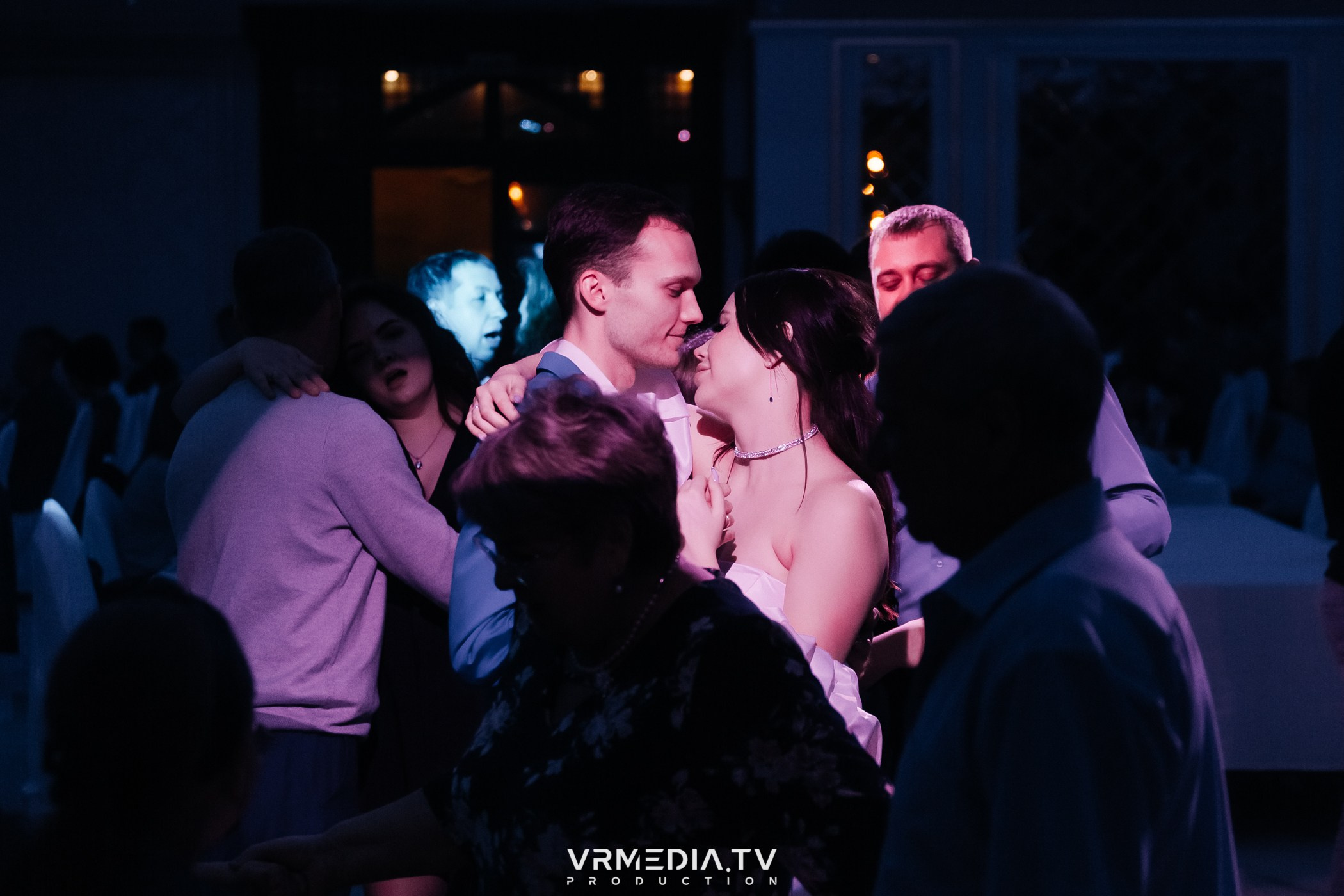 Выходные в ресторане «Лазурный берег»