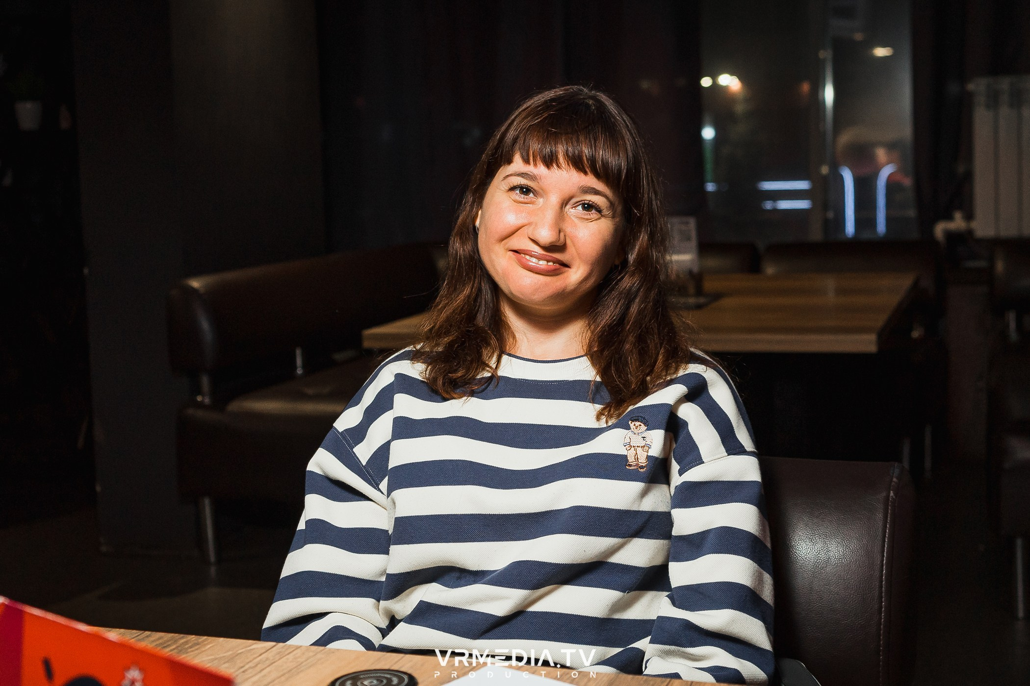 WoW QuiZ в баре «Друзья»