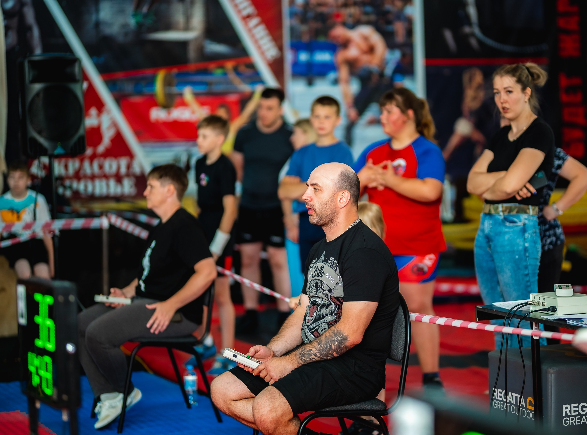 Соревнования 2023. ProfotoNK