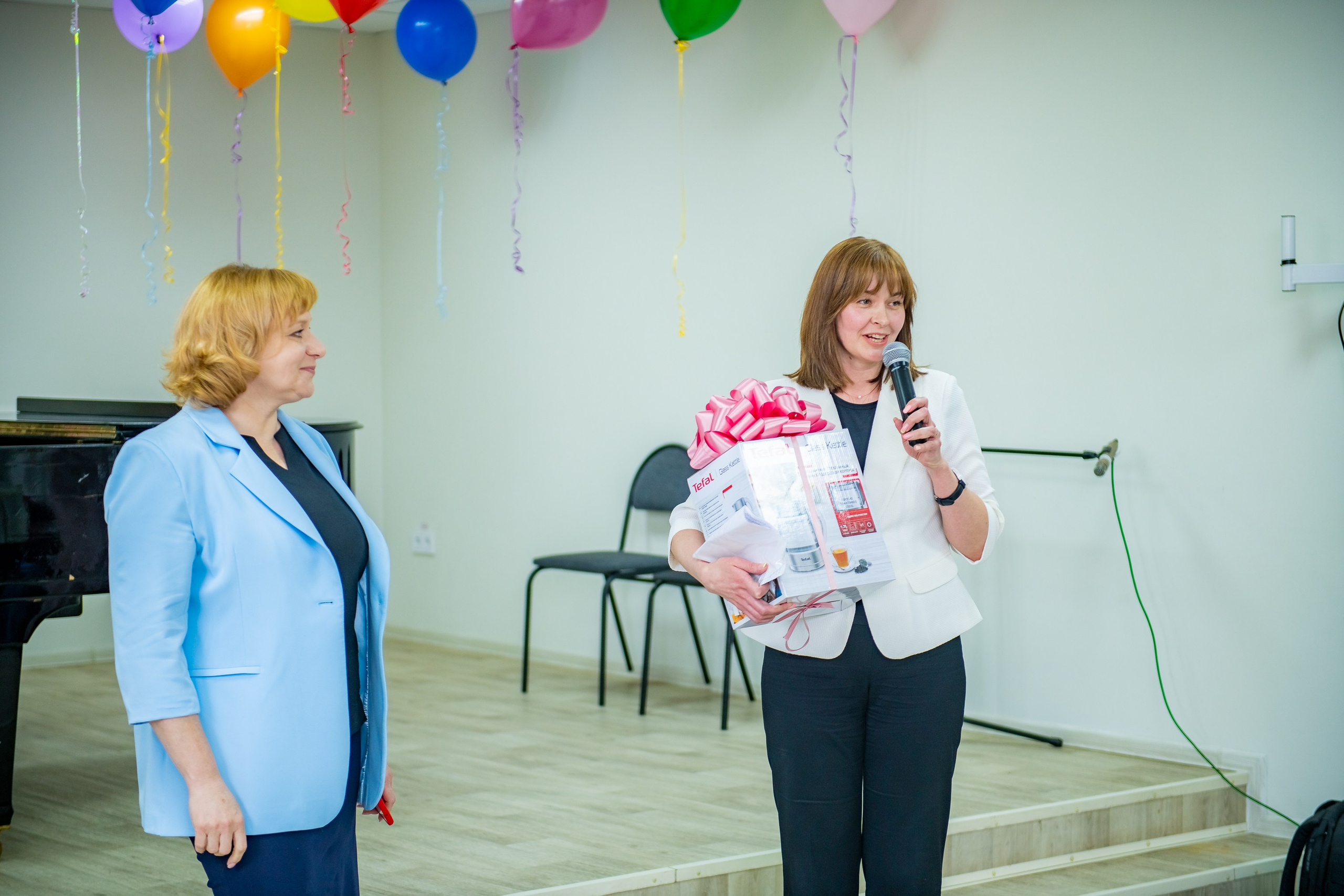 Выпускной в музыкальной школе. ProfotoNK