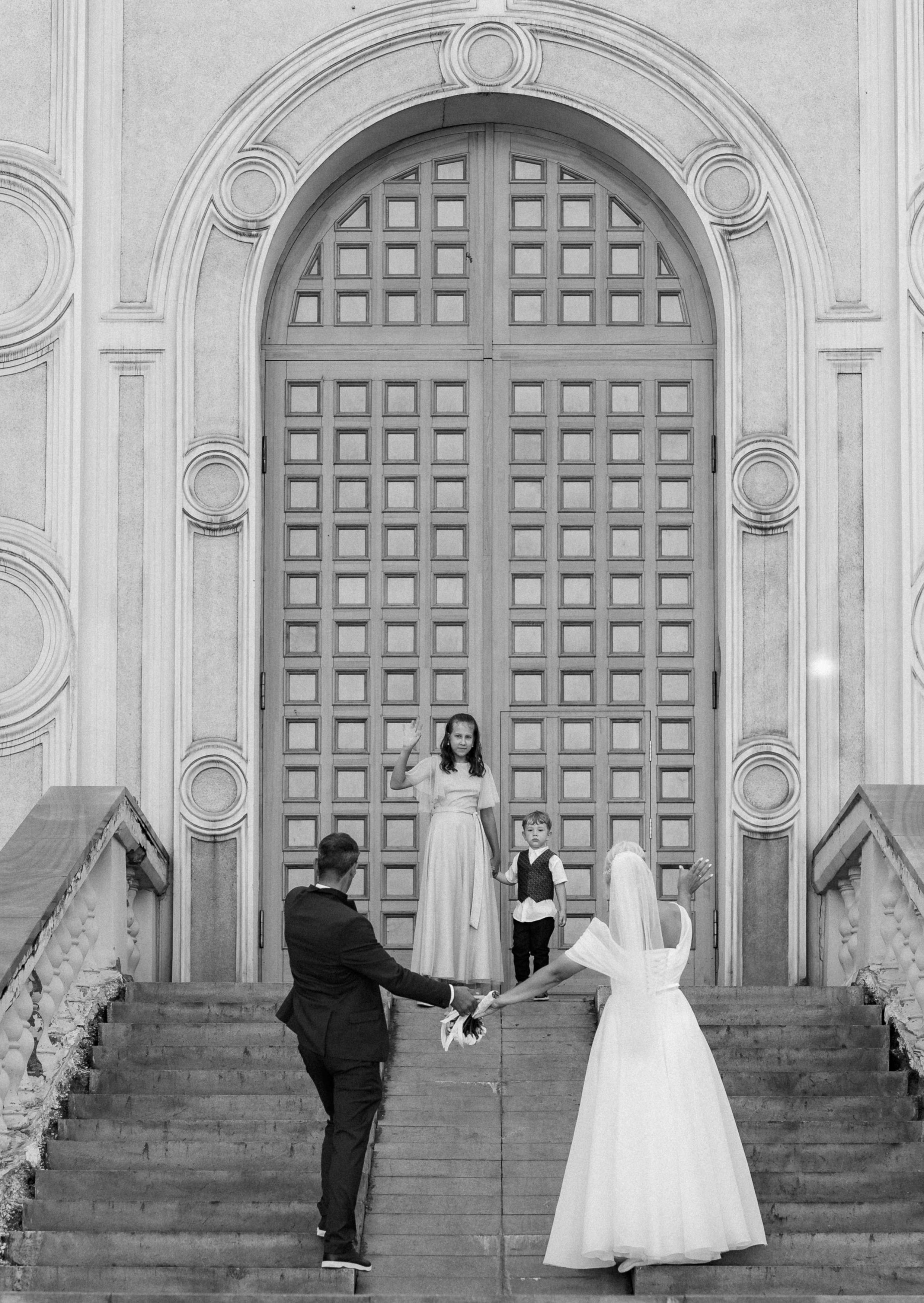 Евгений и Ирина. ProfotoNK