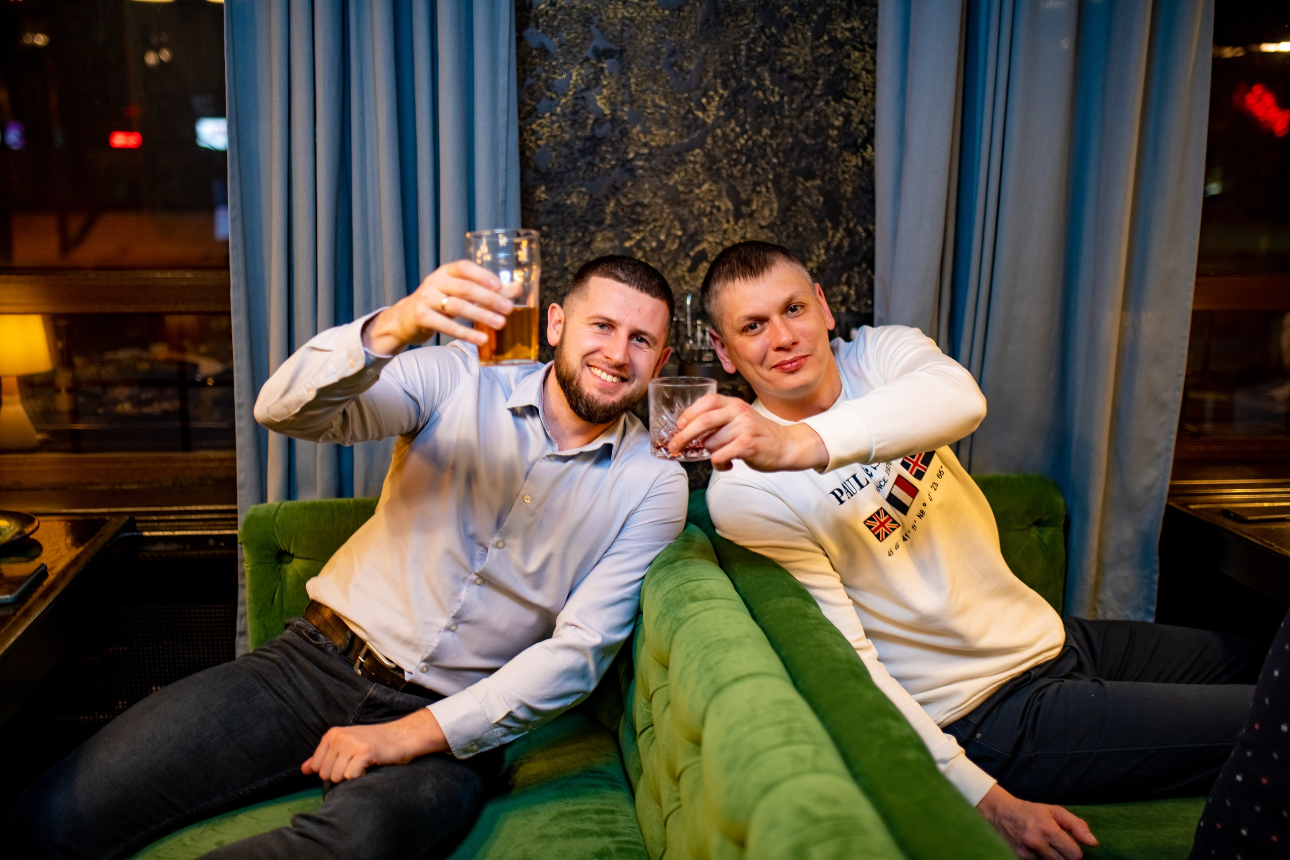 Пели ели на качели. ProfotoNK