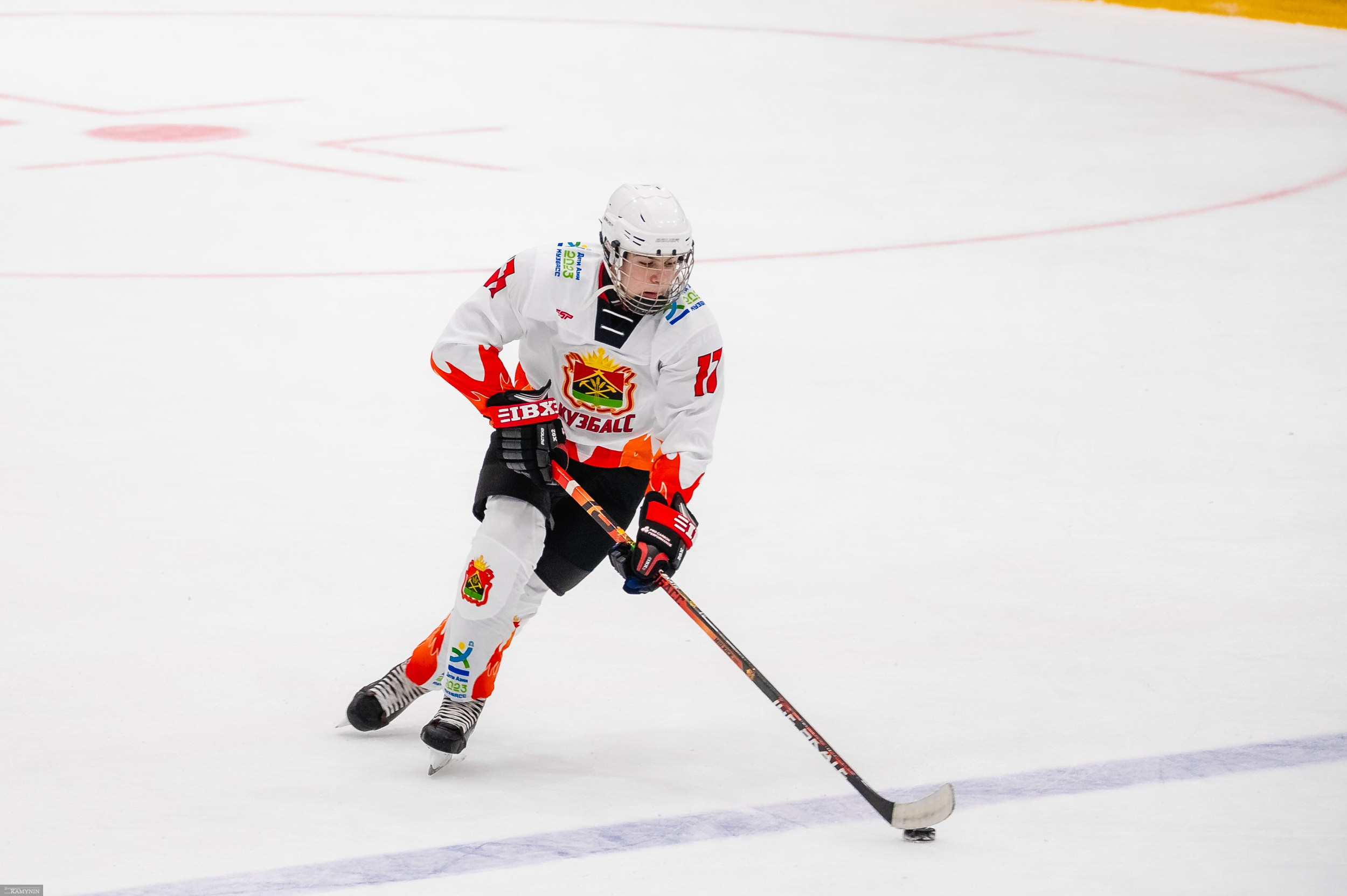 Кузбасс-Саха. ProfotoNK