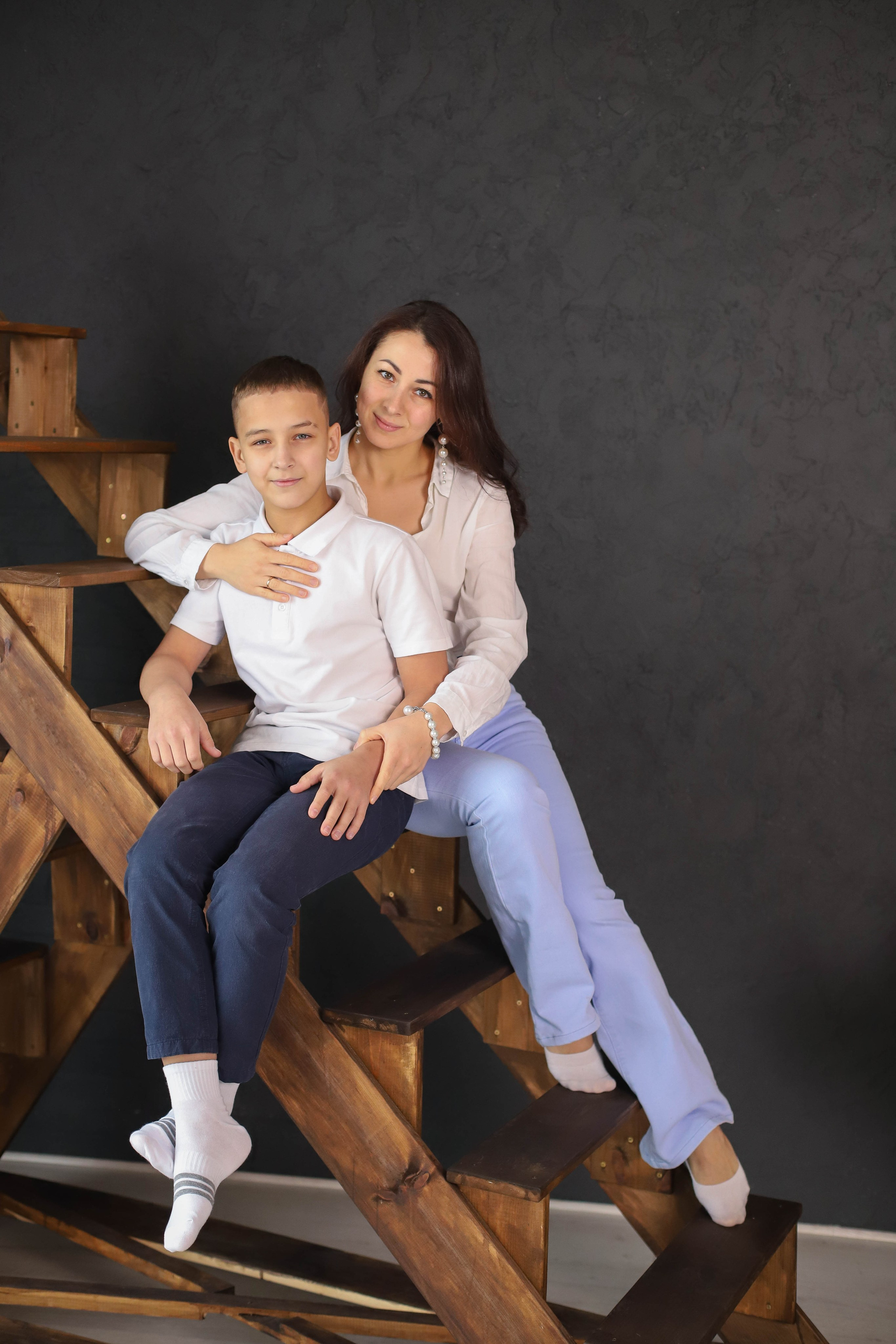 Фотостудия Зебра. Фотограф в Сургуте Брызгунова Анастасия