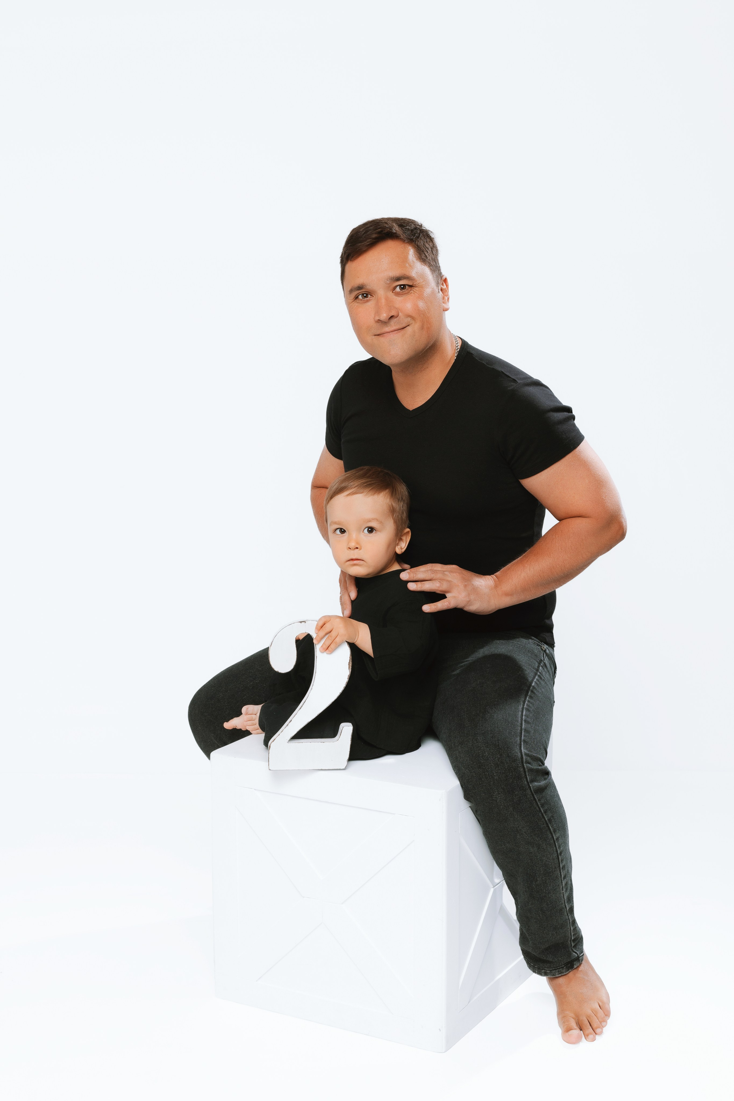 Минимализм. Фотограф новорождённых Псков