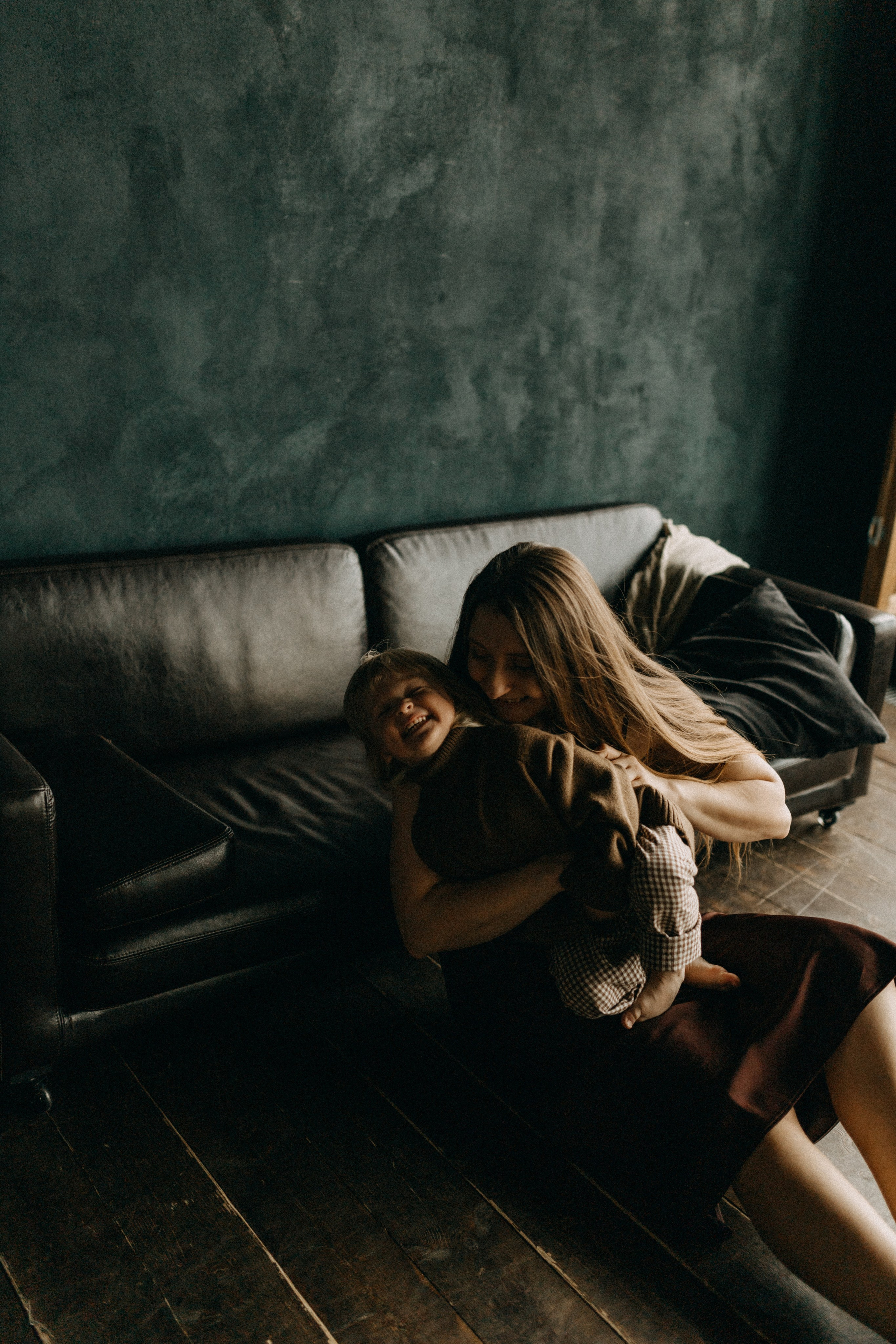 Ангелина и Есения. Фотограф в Петербурге Ольга Стрельченко