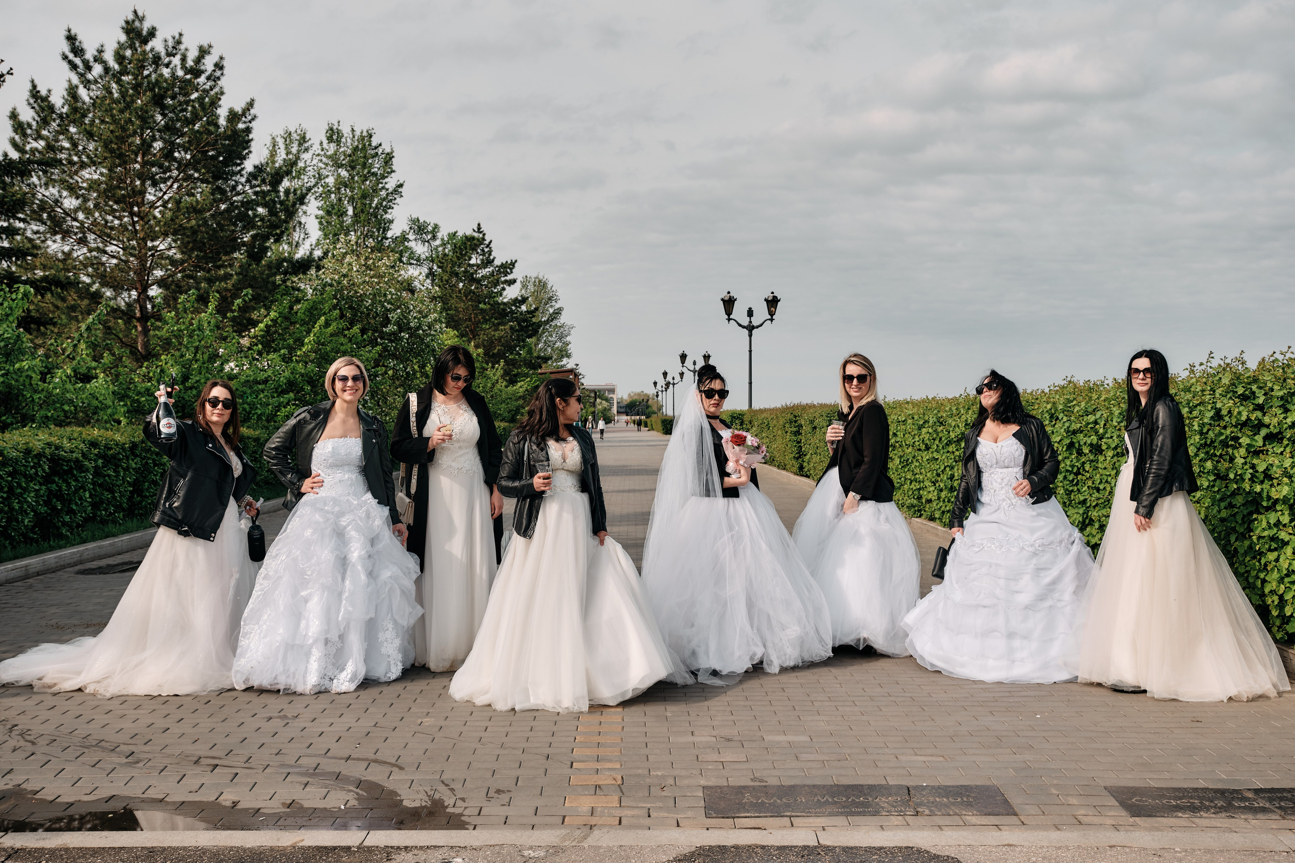 Девичник. Фотограф в Самаре Татьяна Дубаносова