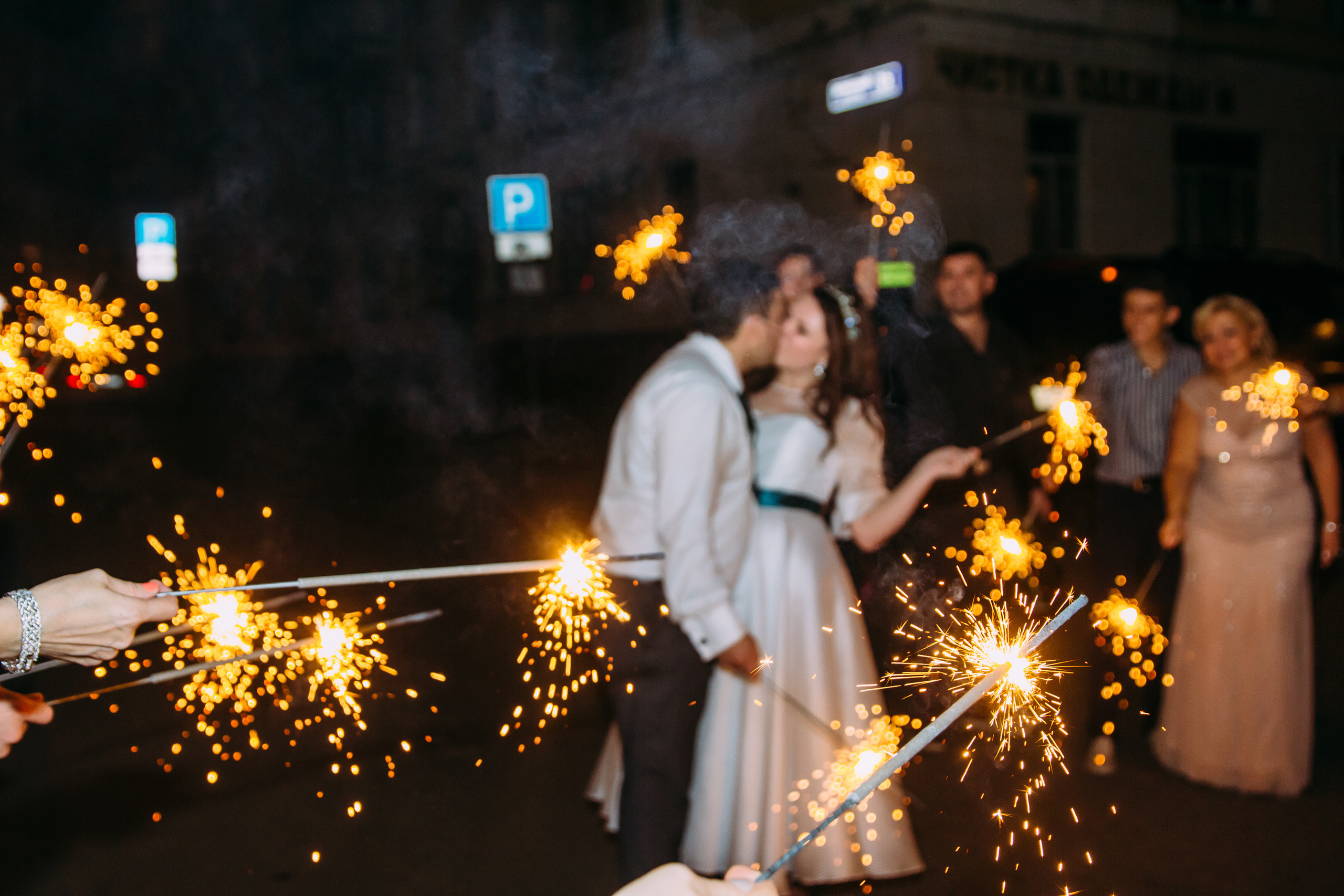 Анна и Александр. Свадебный и семейный фотограф Москва Зырянов Максим