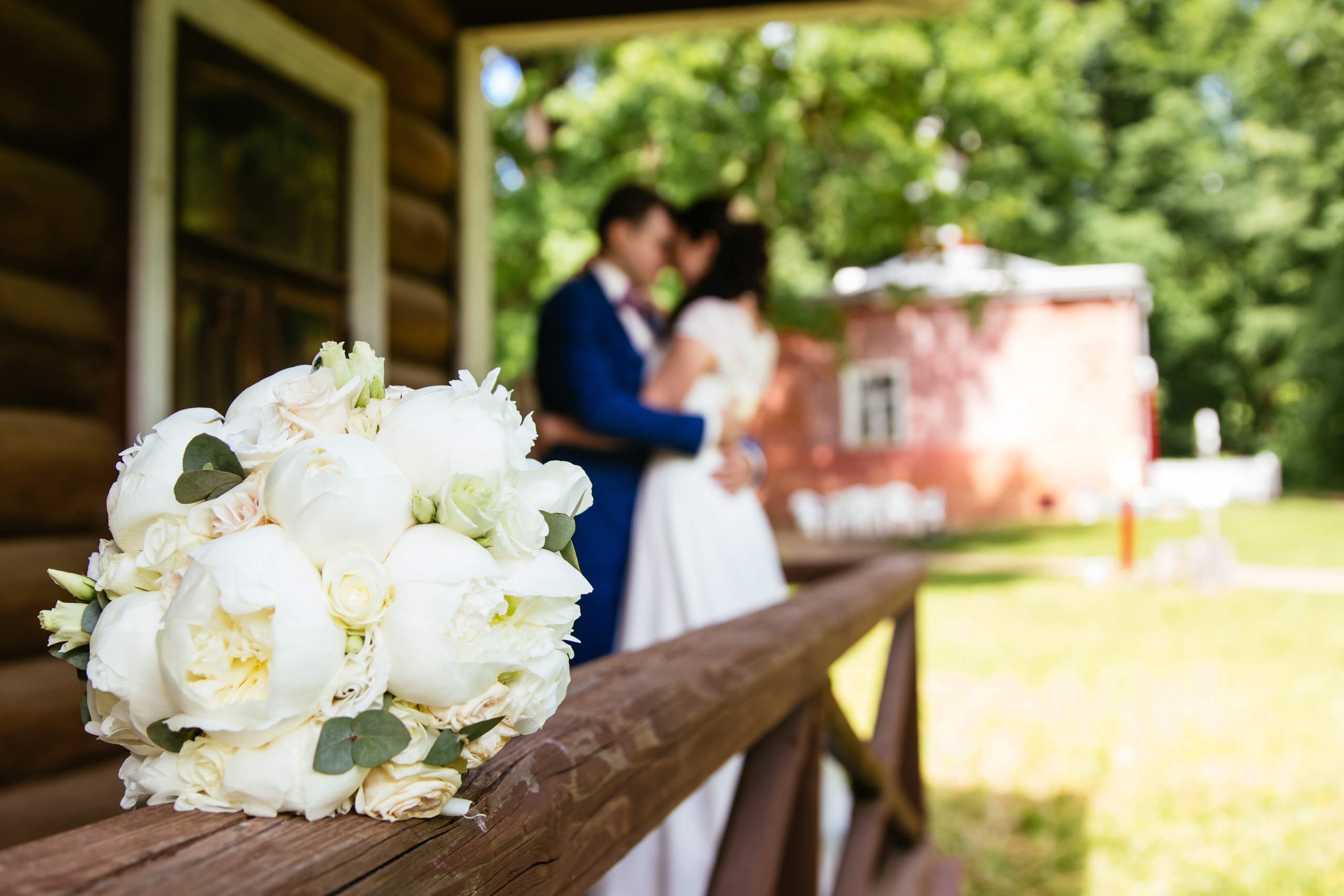 Ксения и Денис. Свадебный и семейный фотограф Москва Зырянов Максим