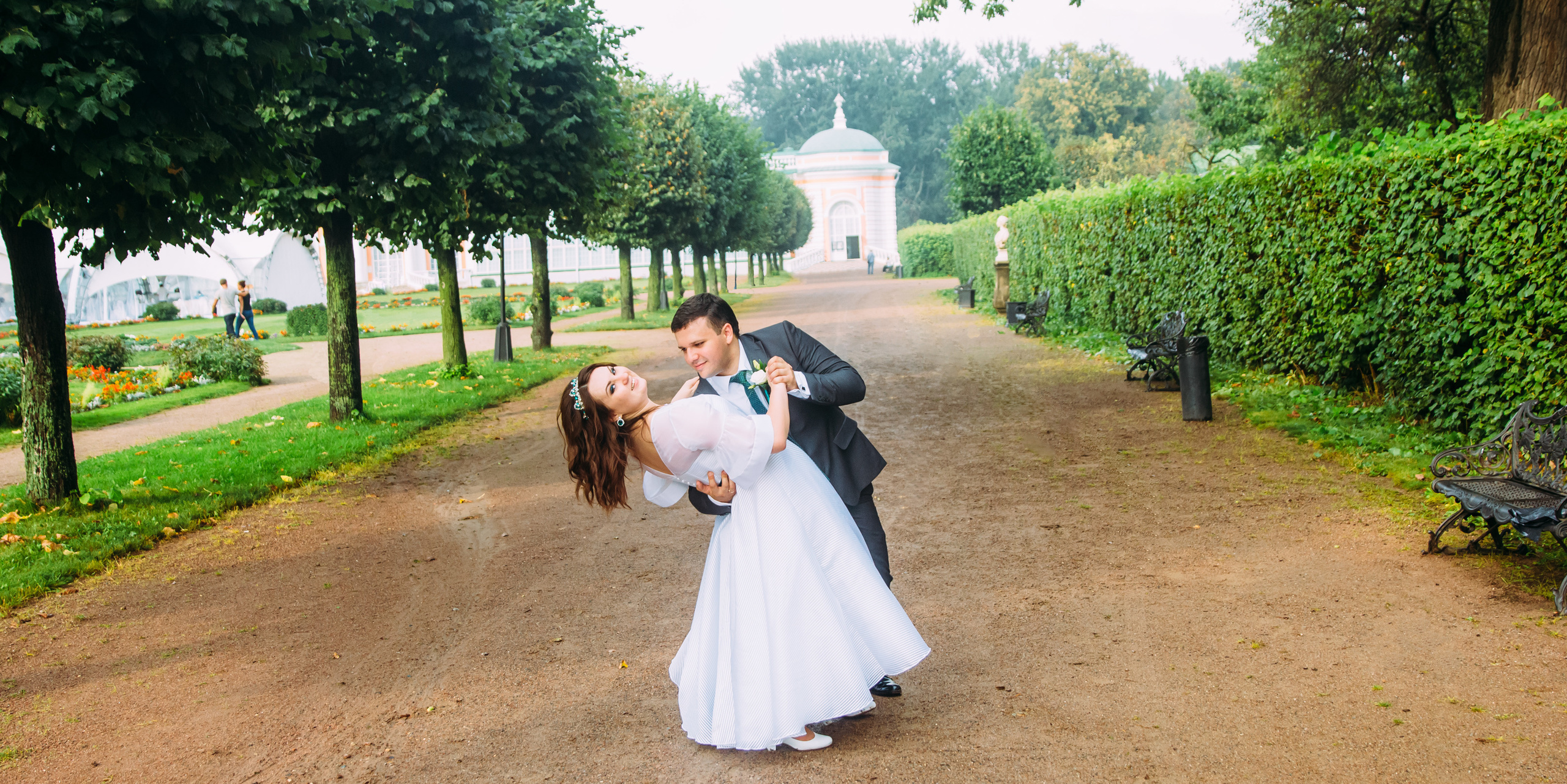 Анна и Александр. Свадебный и семейный фотограф Москва Зырянов Максим