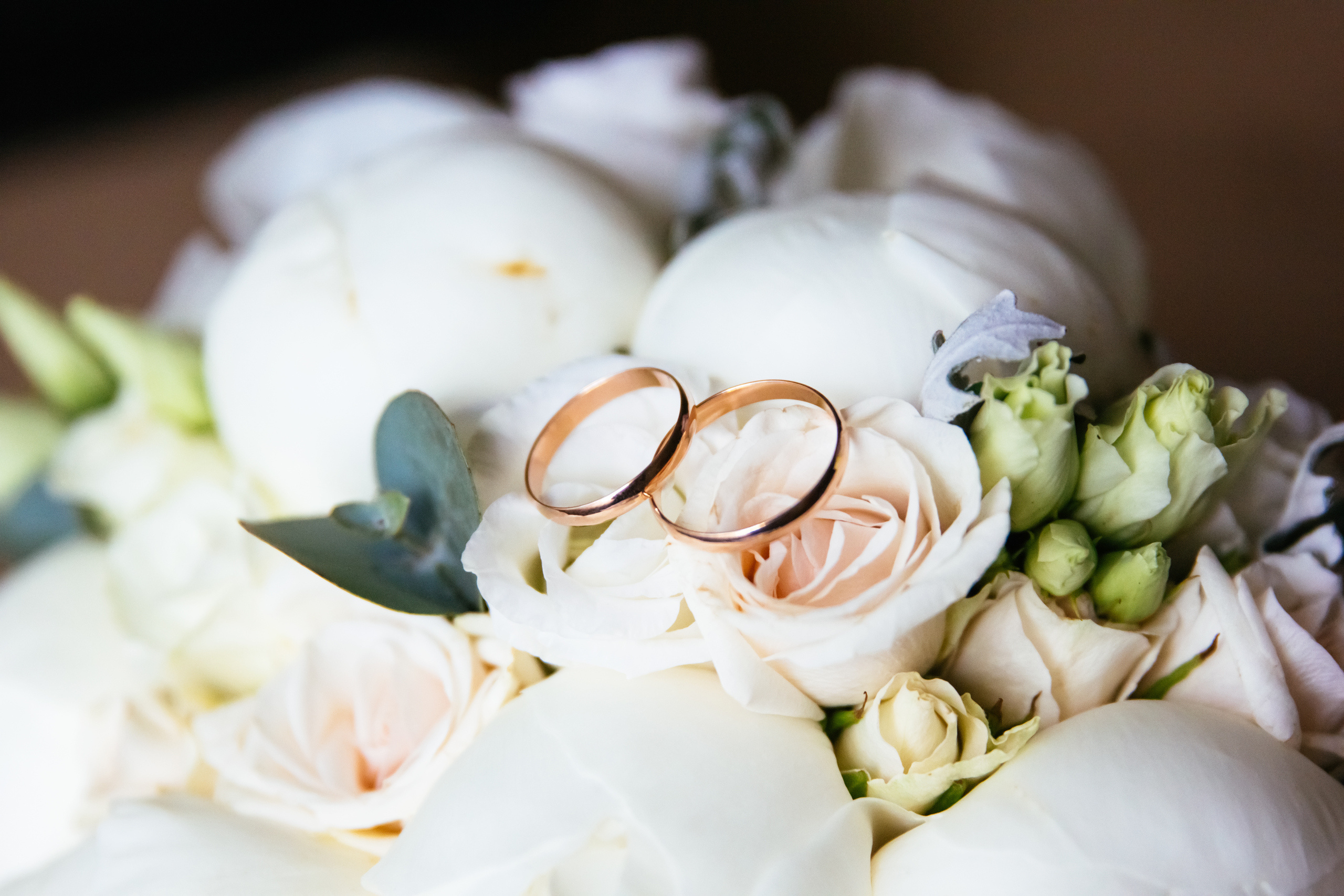 Ксения и Денис. Свадебный и семейный фотограф Москва Зырянов Максим