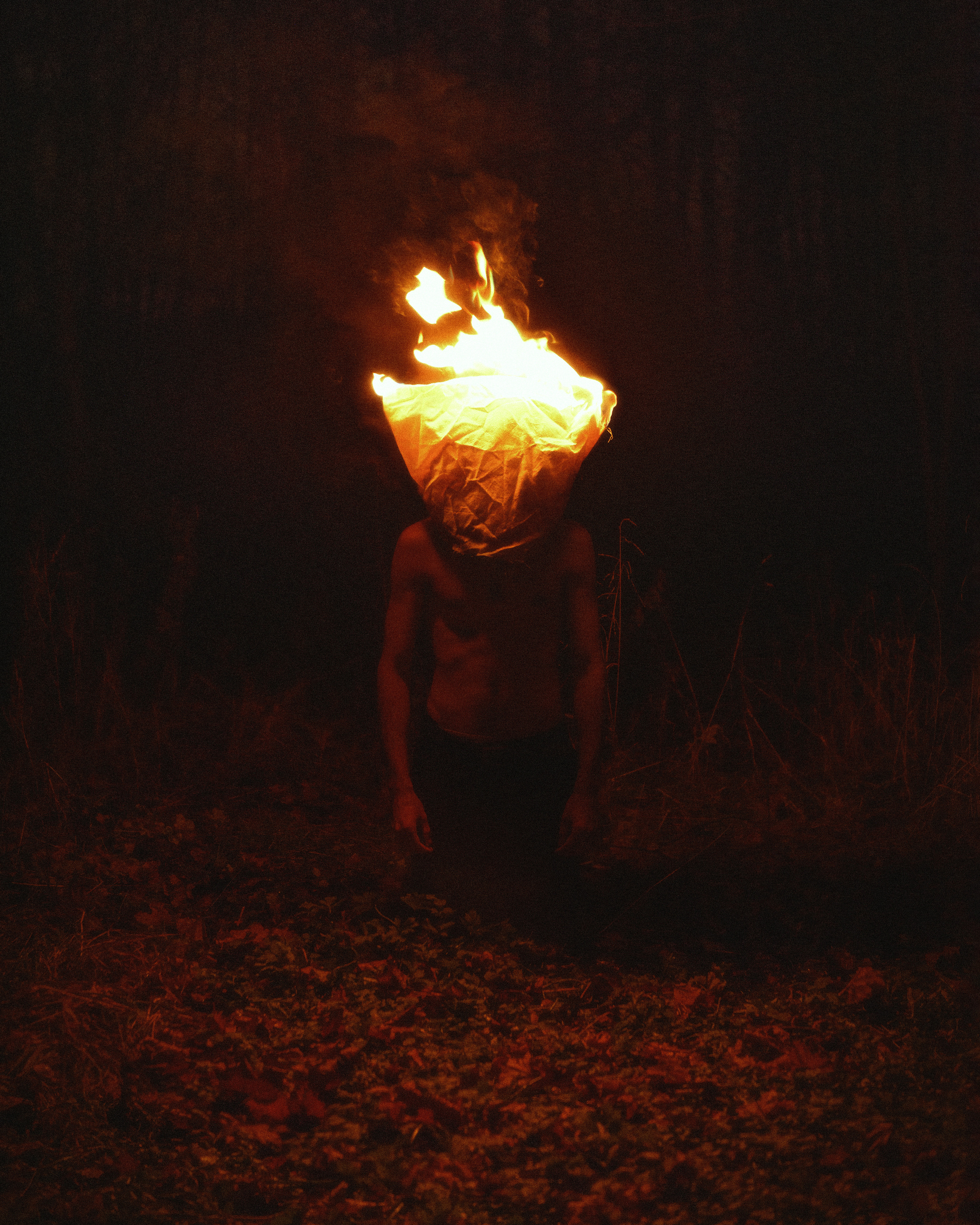 Фотограф в Москве Даниил Титоров