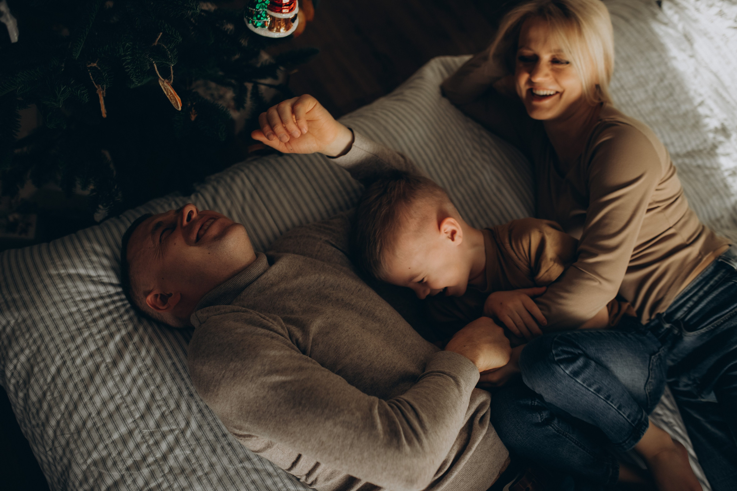 Family. Семейный и детский фотограф город Тында Дарья