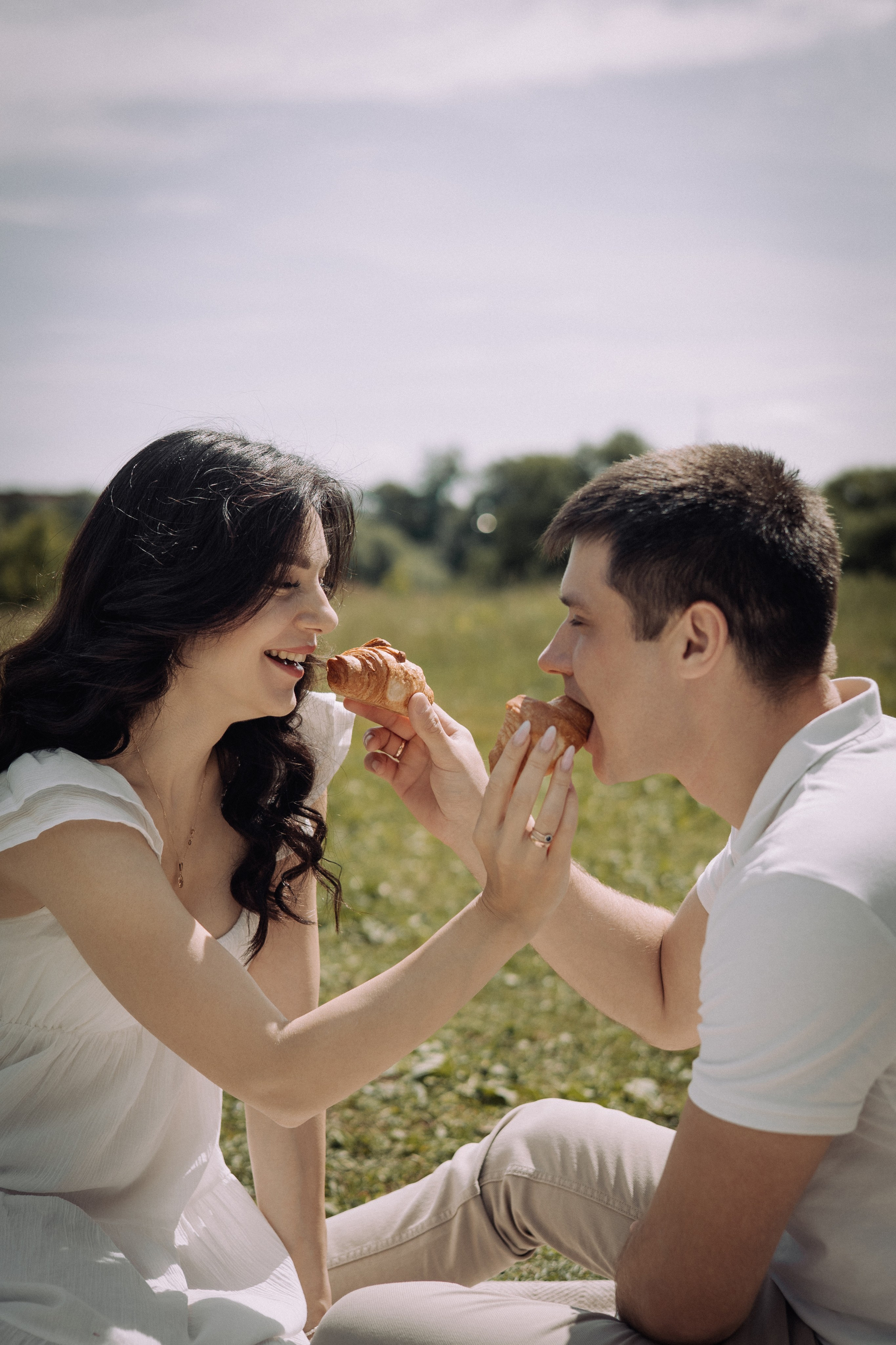 Александр & Алена. Свадебный фотограф Иваново Игнатов Дмитрий Фотосессия Иваново