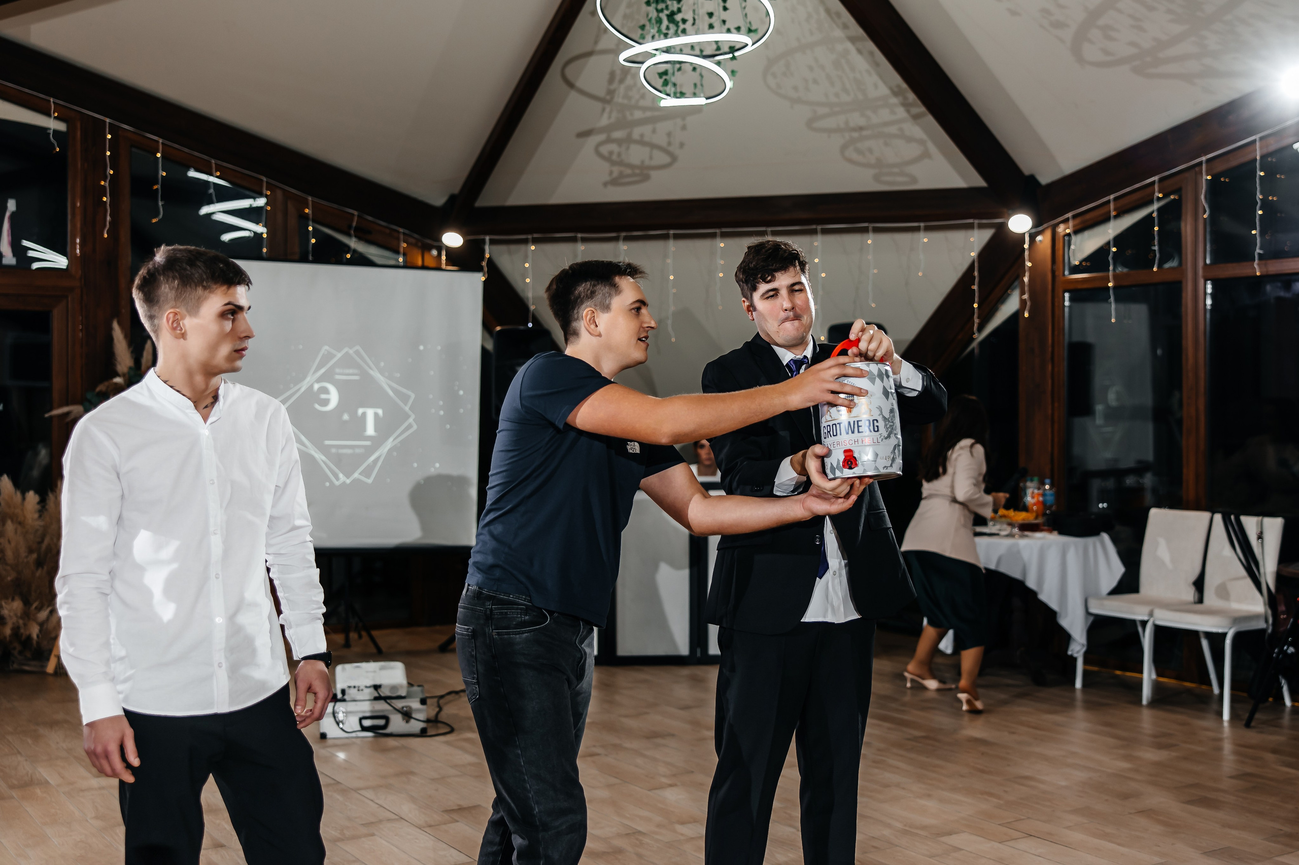 Анонс свадьбы для Татьяны и Эрнеста. Свадебный фотограф в Крыму и Севастополе Ольга Баскакова