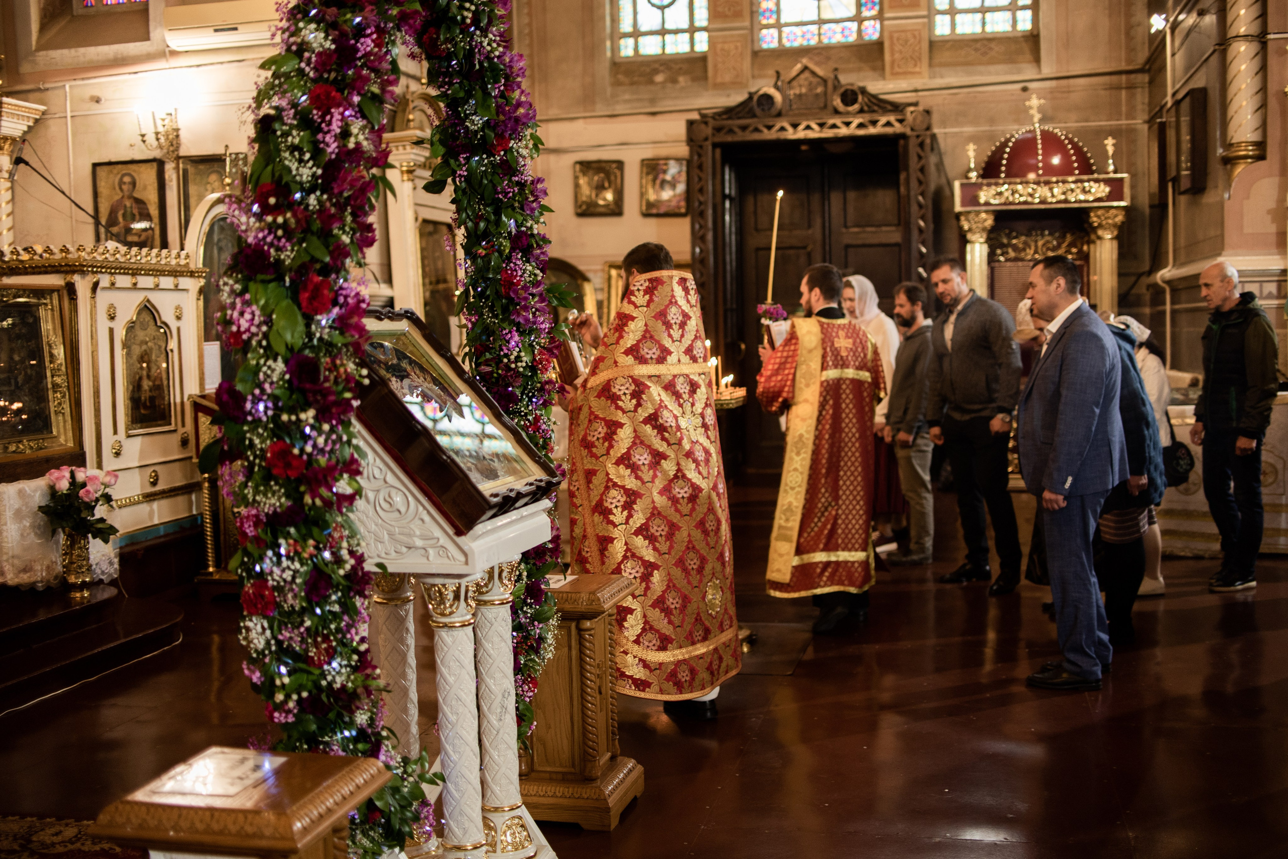 Четверг светлой седмицы 20.04.2023. Семейный и свадебный фотограф в Феодосии и Коктебеле