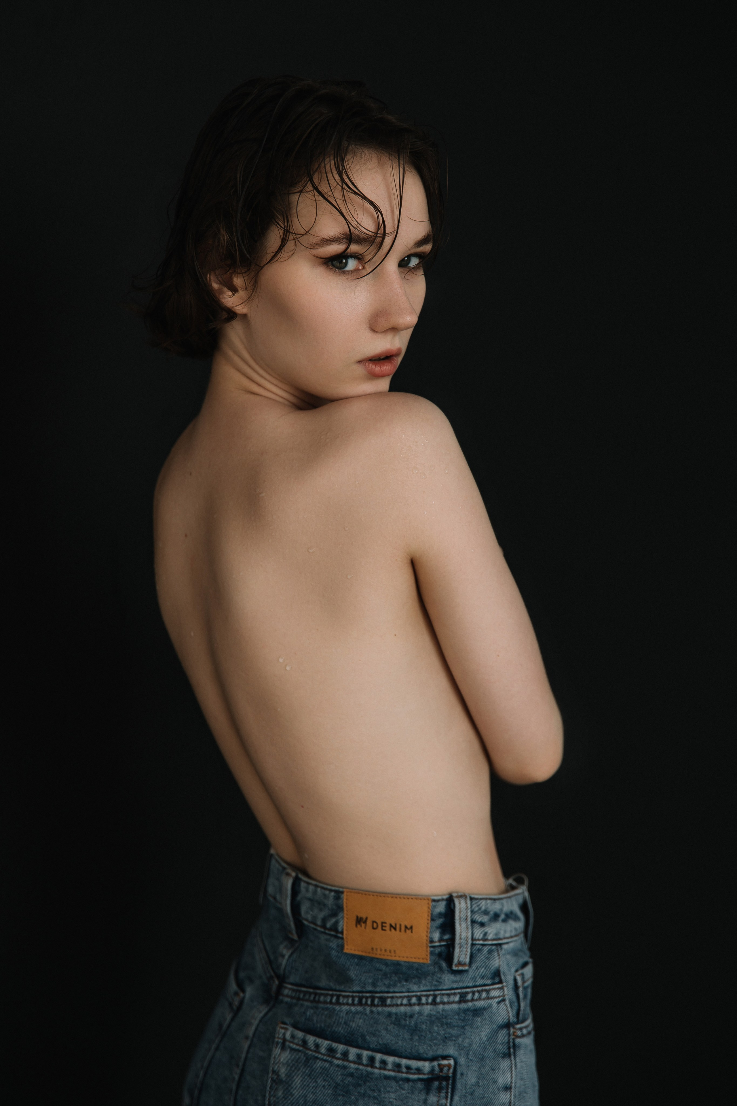 Ольга. Фотограф Санкт-Петербург. Аврамова Анастасия