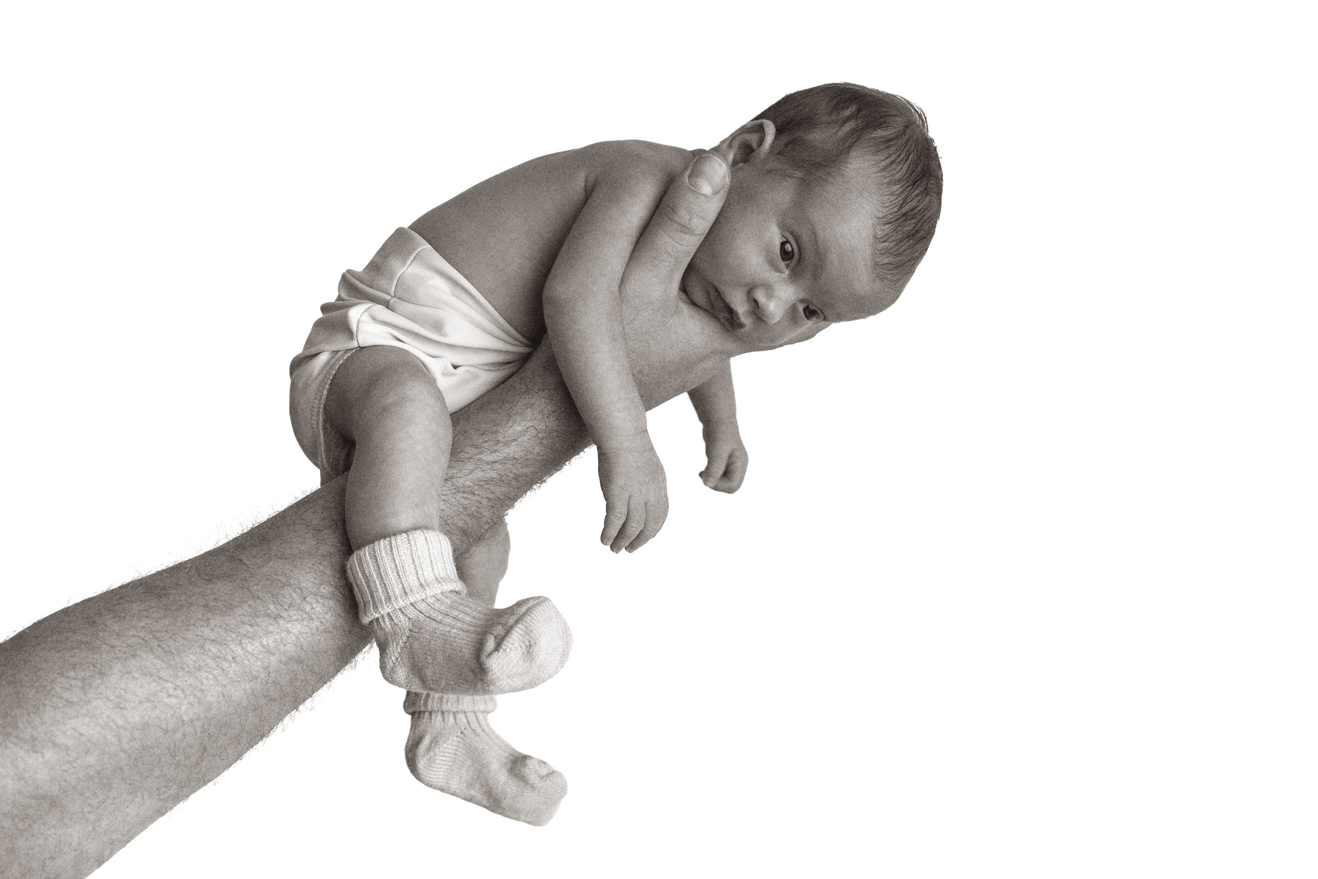 Newborn. Фотограф новорожденных в Москве, Зеленограде, МО, Дмитриева Дарья