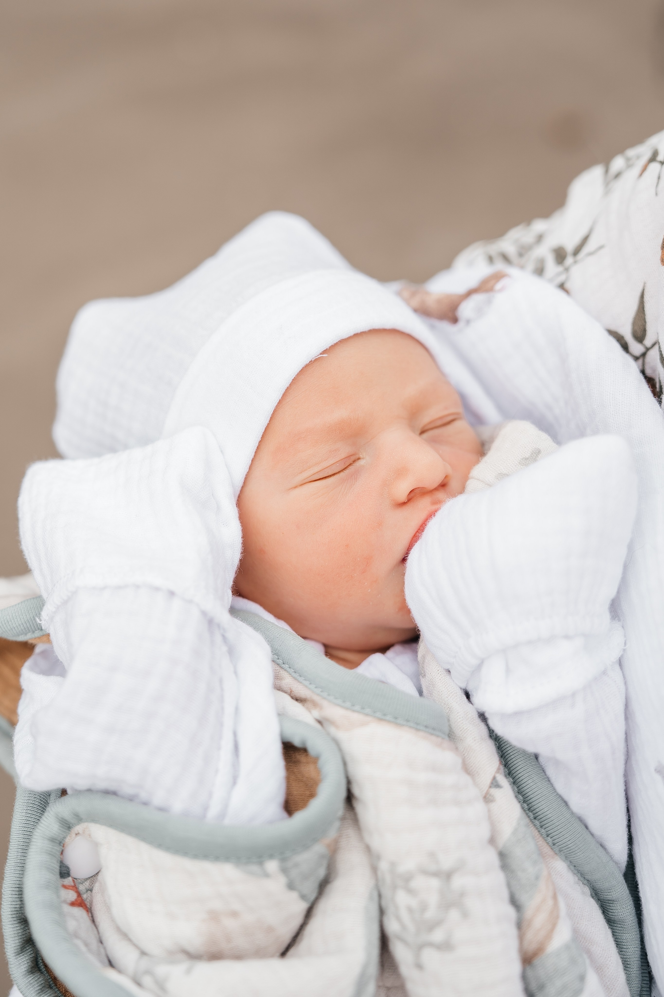 Выписки. Фотограф новорожденных в Москве, Зеленограде, МО, Дмитриева Дарья