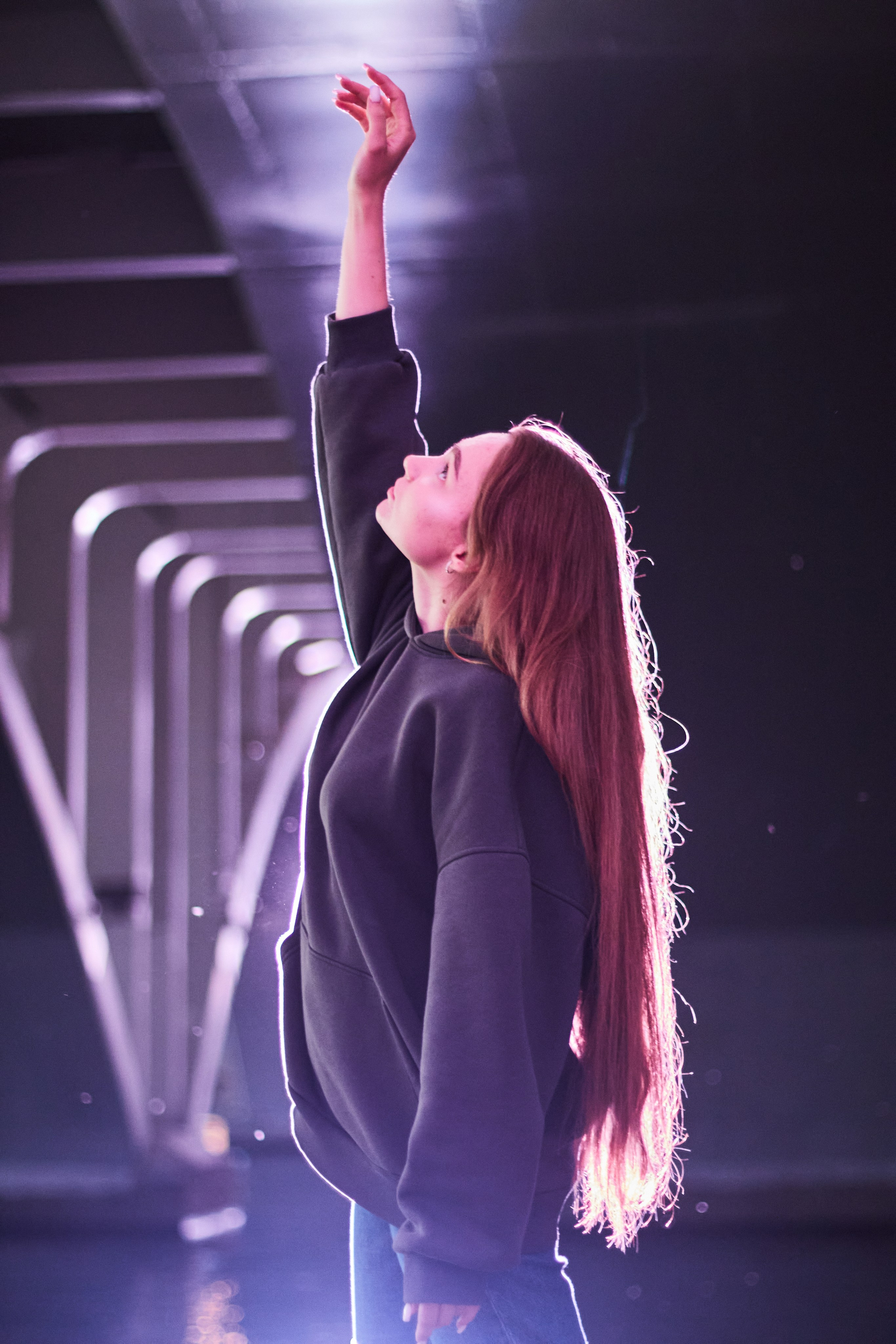 History № 4. Фотограф в Екатеринбурге Иванов Тимофей