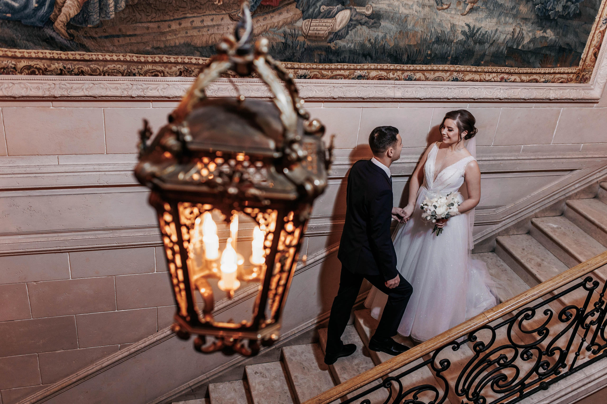 А+Ю. Свадебный и семейный фотограф в Москве Вероника Сычева