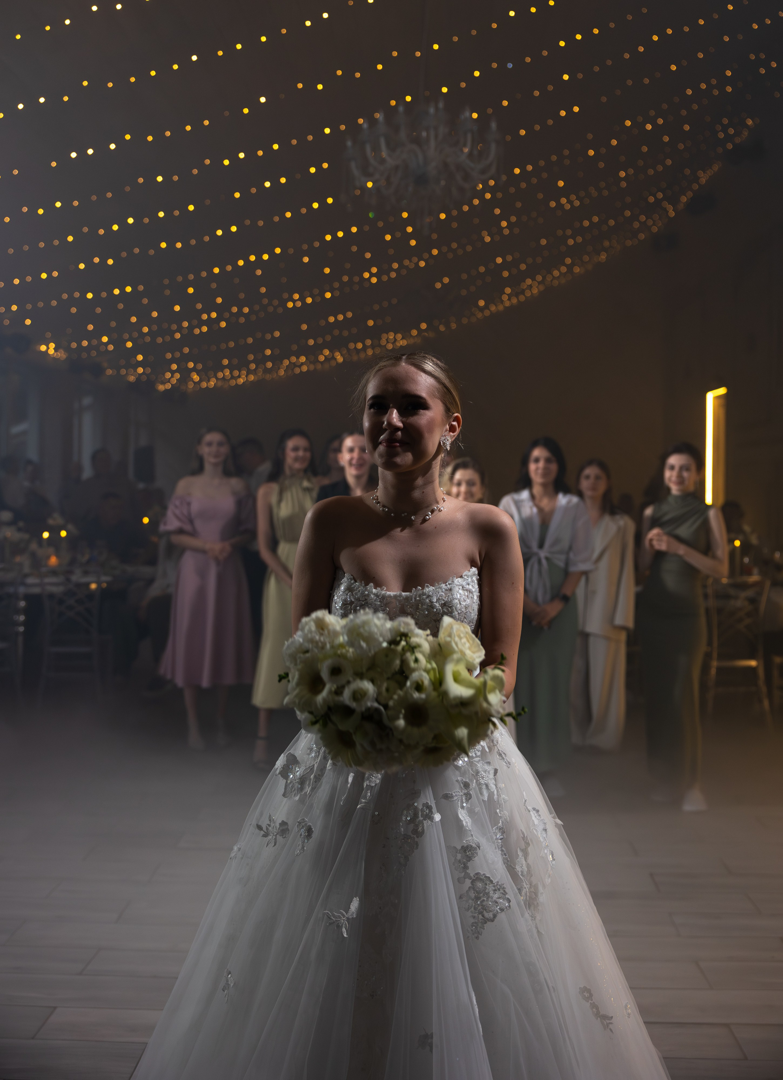 А+А. Свадебный и семейный фотограф в Москве Вероника Сычева